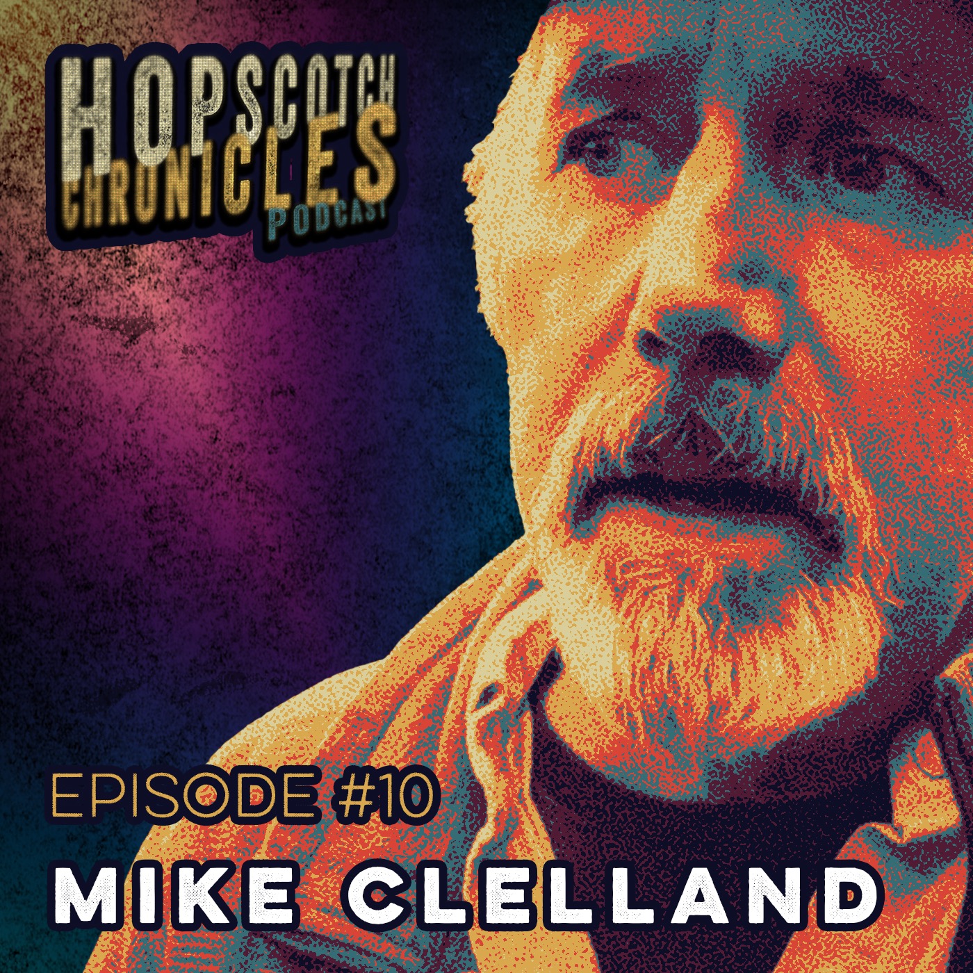 Mike Clelland: Owls and UFOs In The Great Land of Mirrors