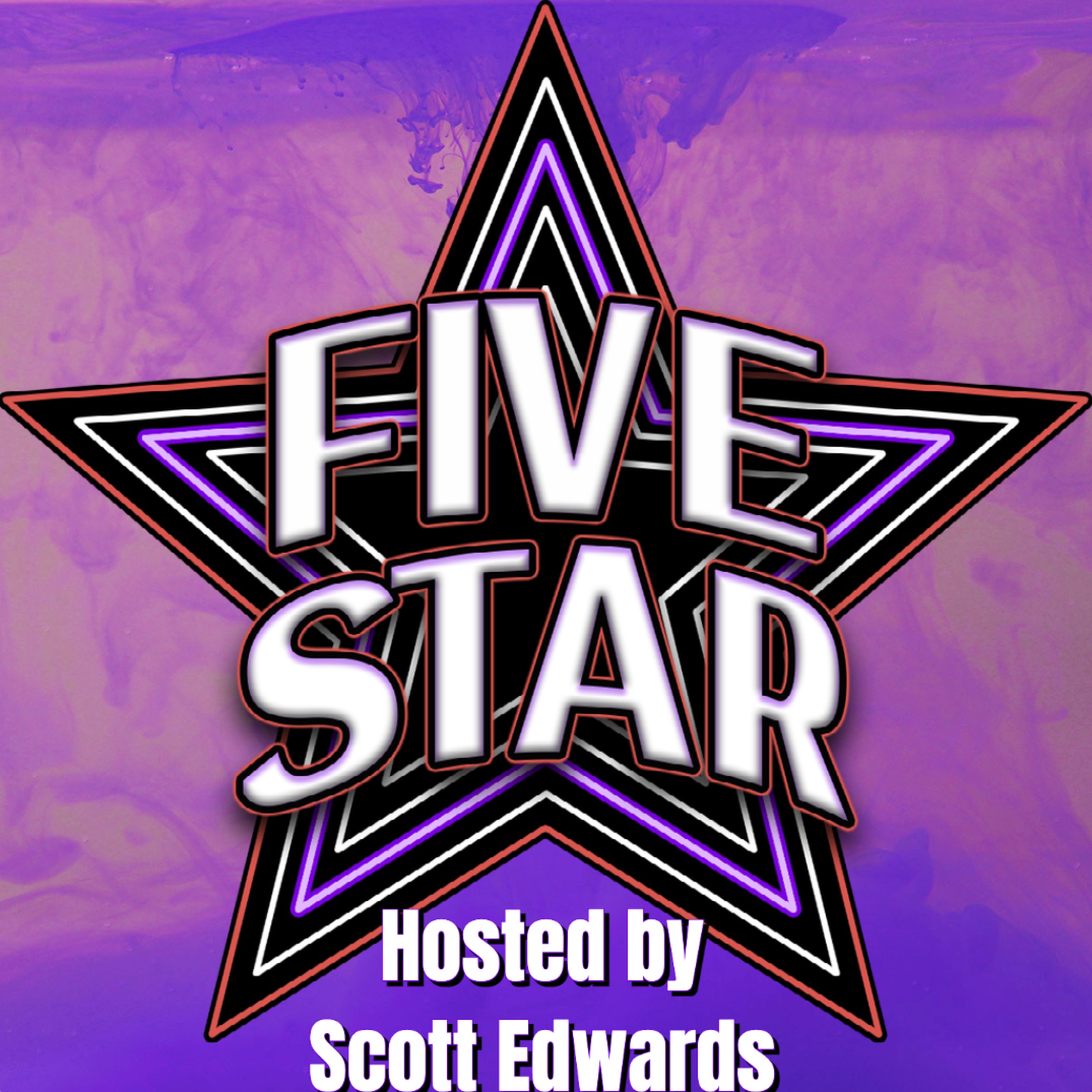 The Five Star Joshi Show - Megan Bayne Farewell | New STARDOM Unit | Q&A