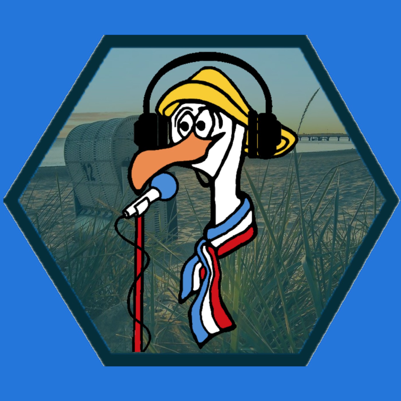 Audio Player Image