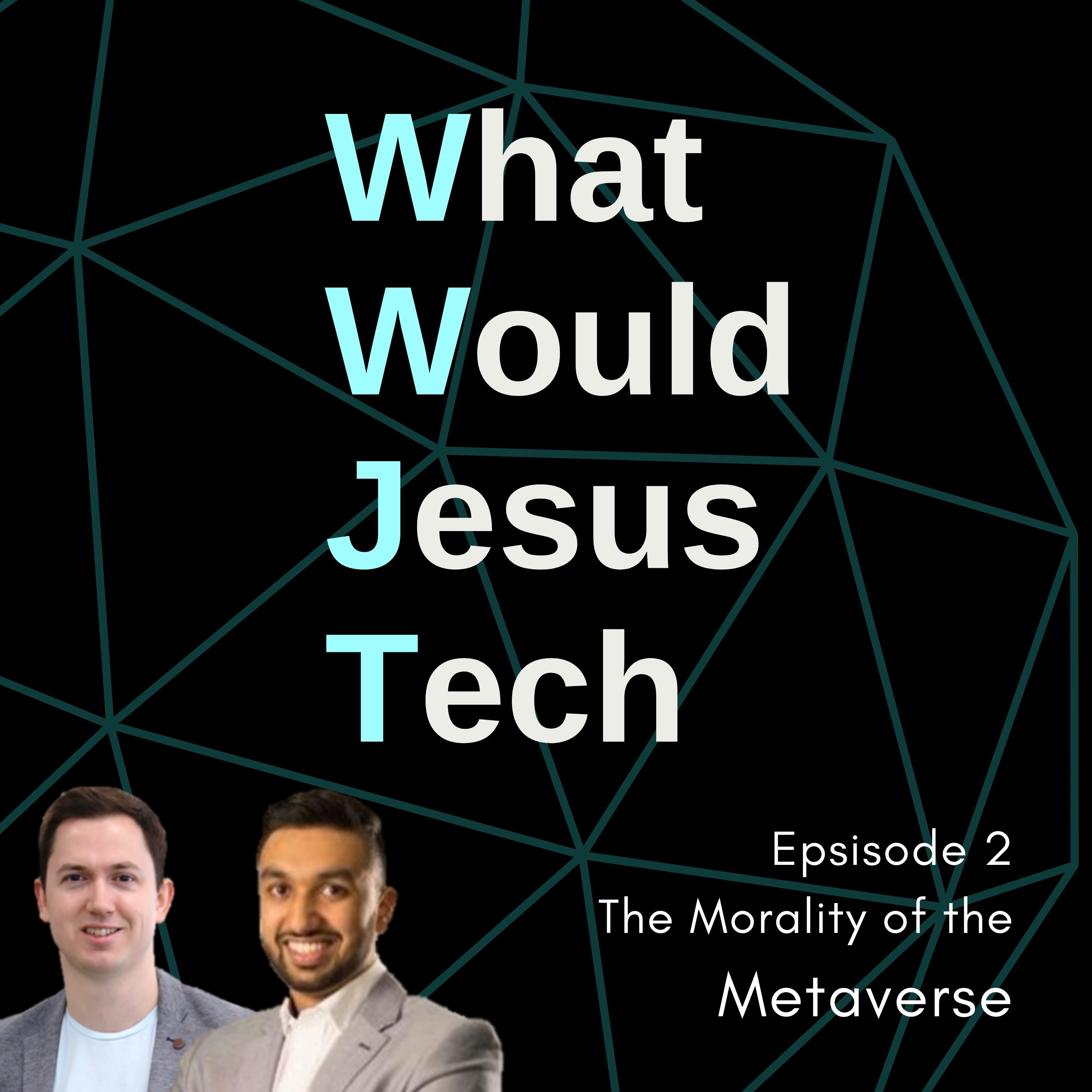 What Would Jesus Tech