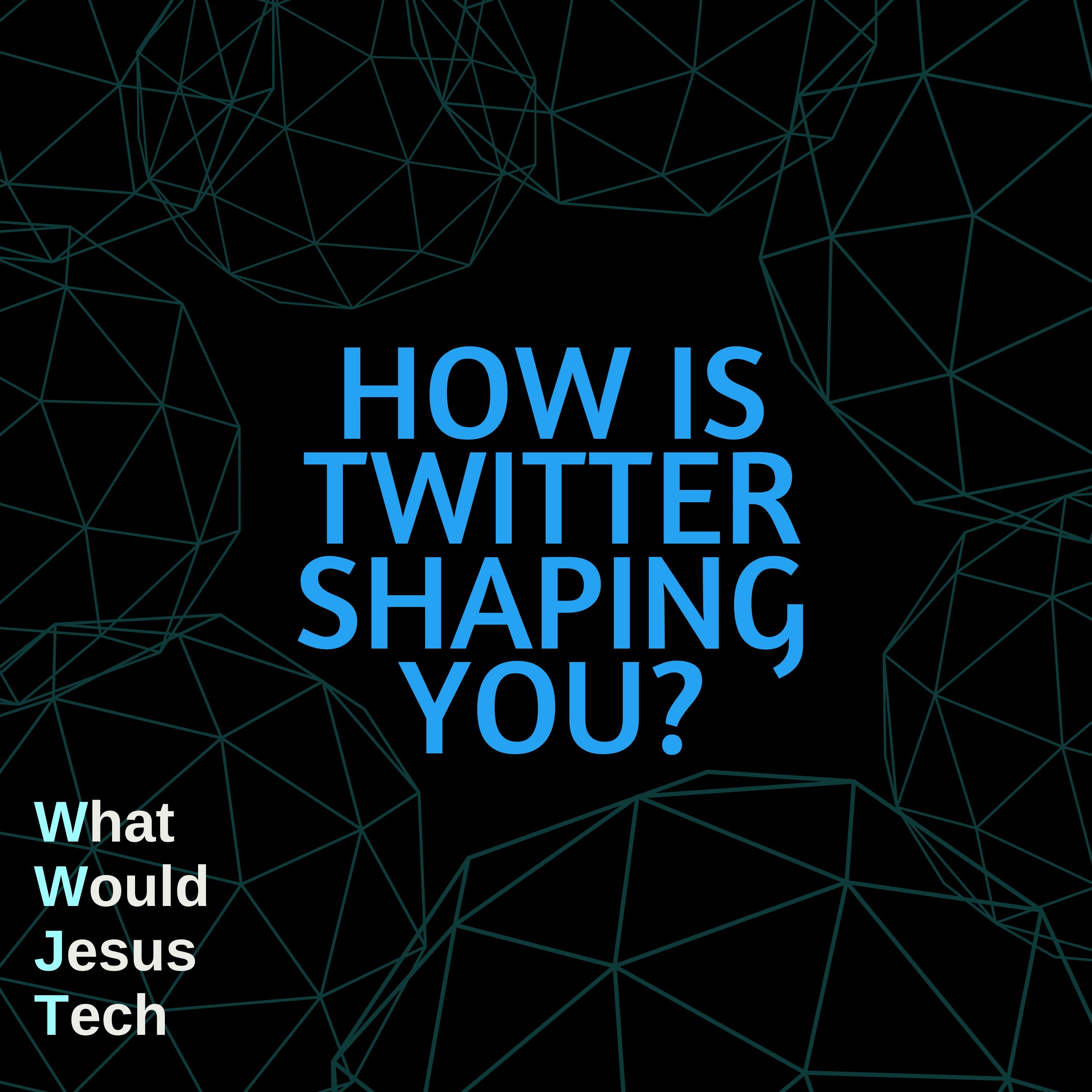 What Would Jesus Tech