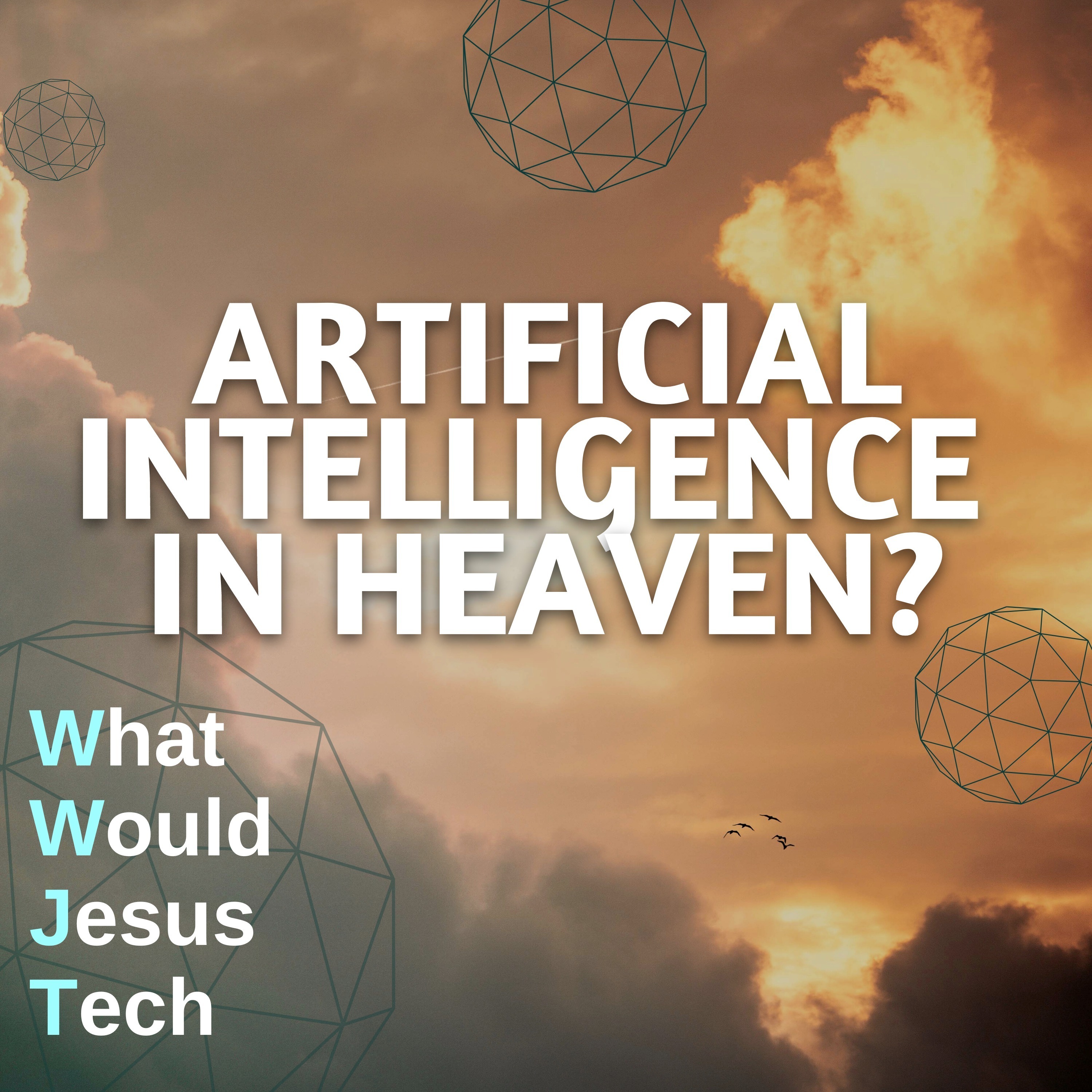 What Would Jesus Tech