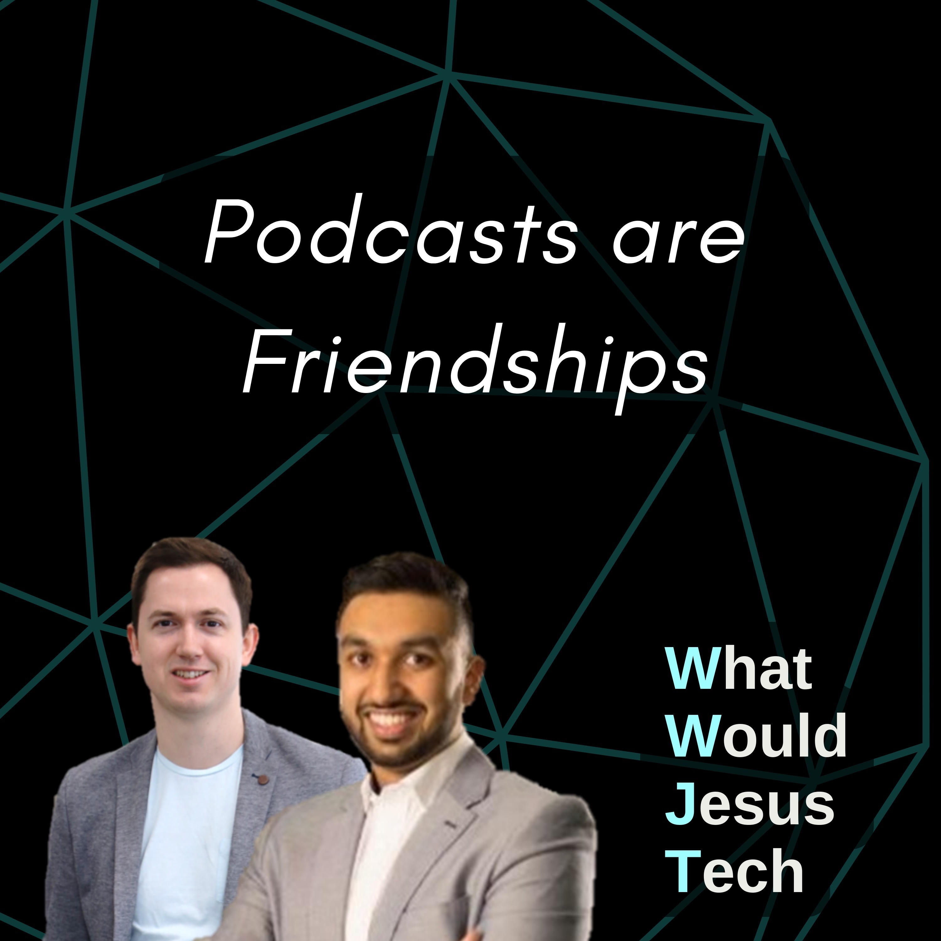 What Would Jesus Tech