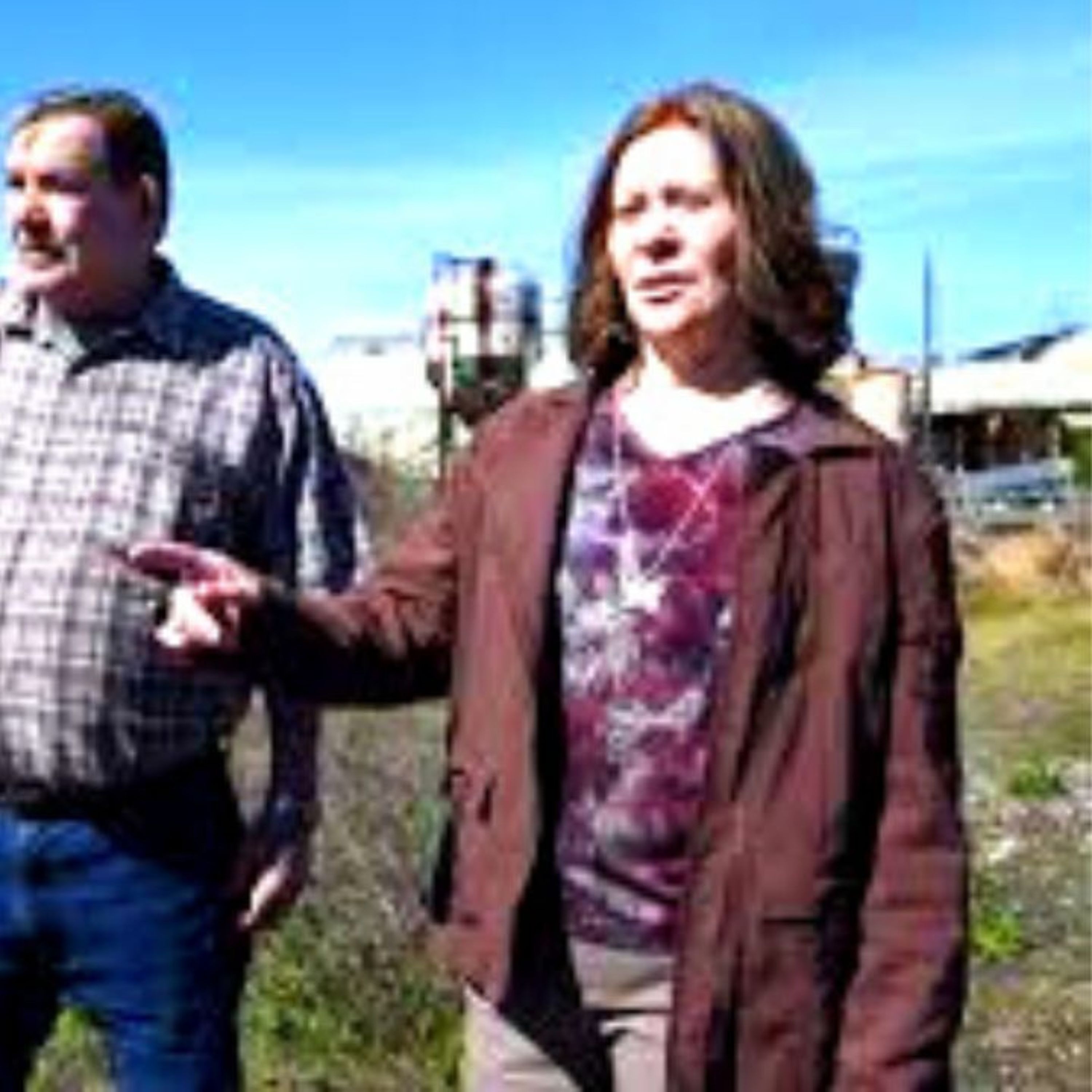 Convincing Witness Of A UFO Encounter with Aliens Occupants