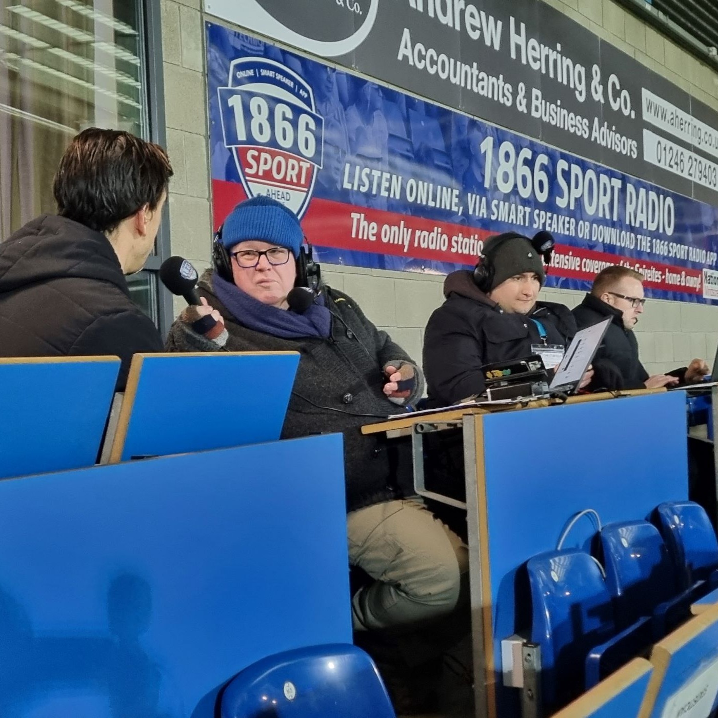 Sky is Blue Podcast