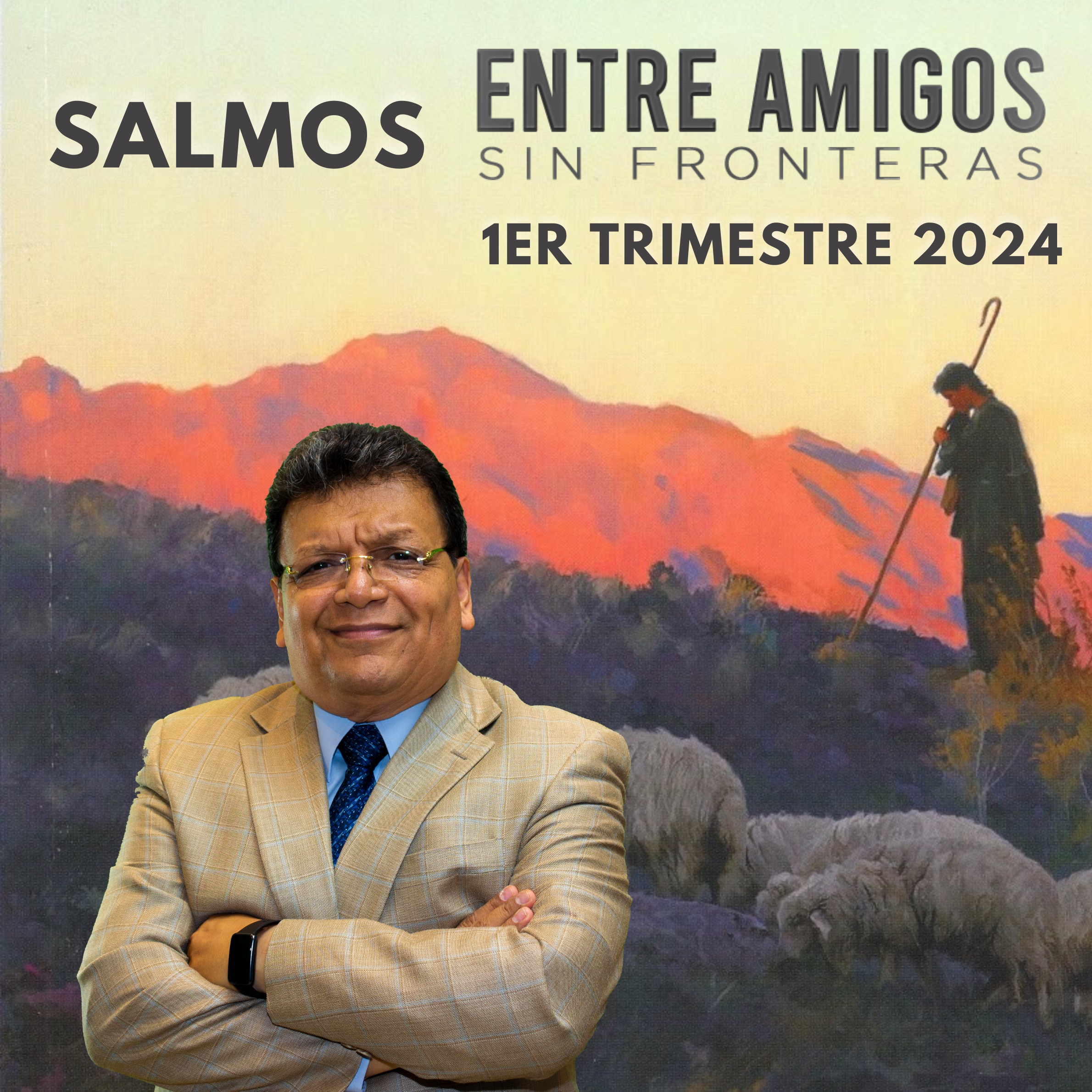 Entre Amigos sin Fronteras