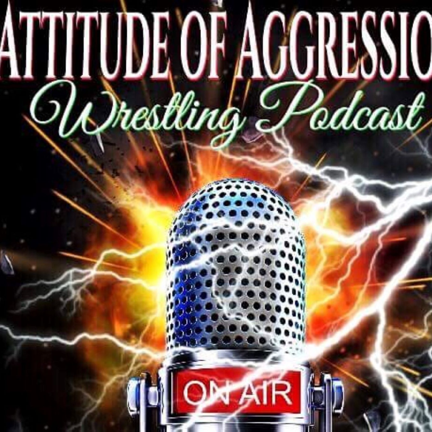 Attitude Of Aggression #284- 9th Annual Swaggy Awards Part 2
