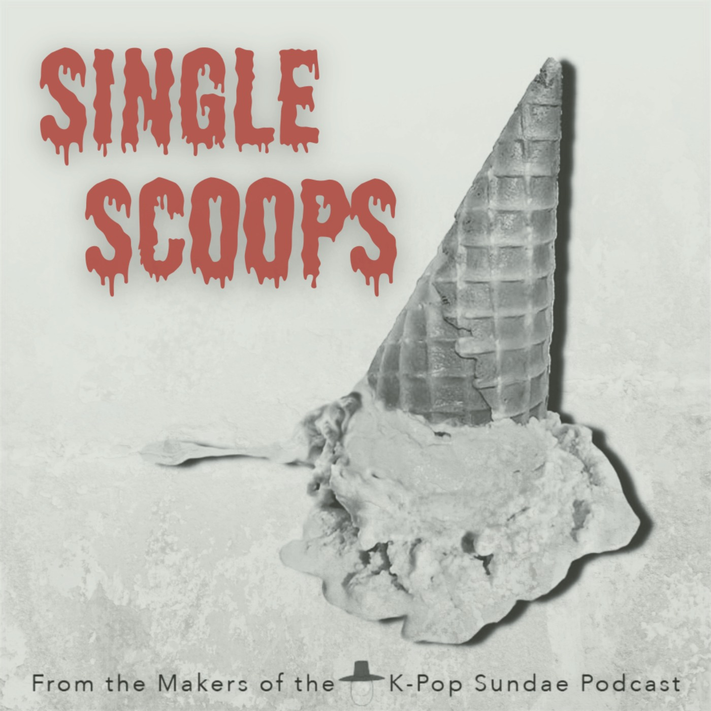 The K-Pop Sundae Podcast