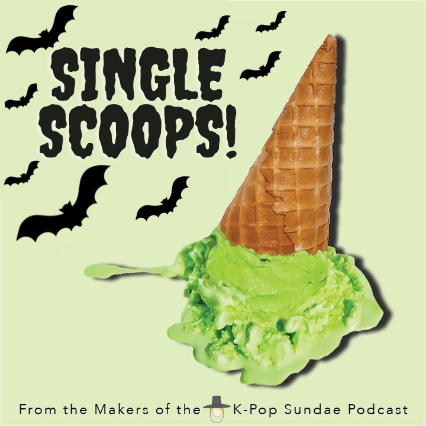 Single Scoops EP 4: Halloween Special