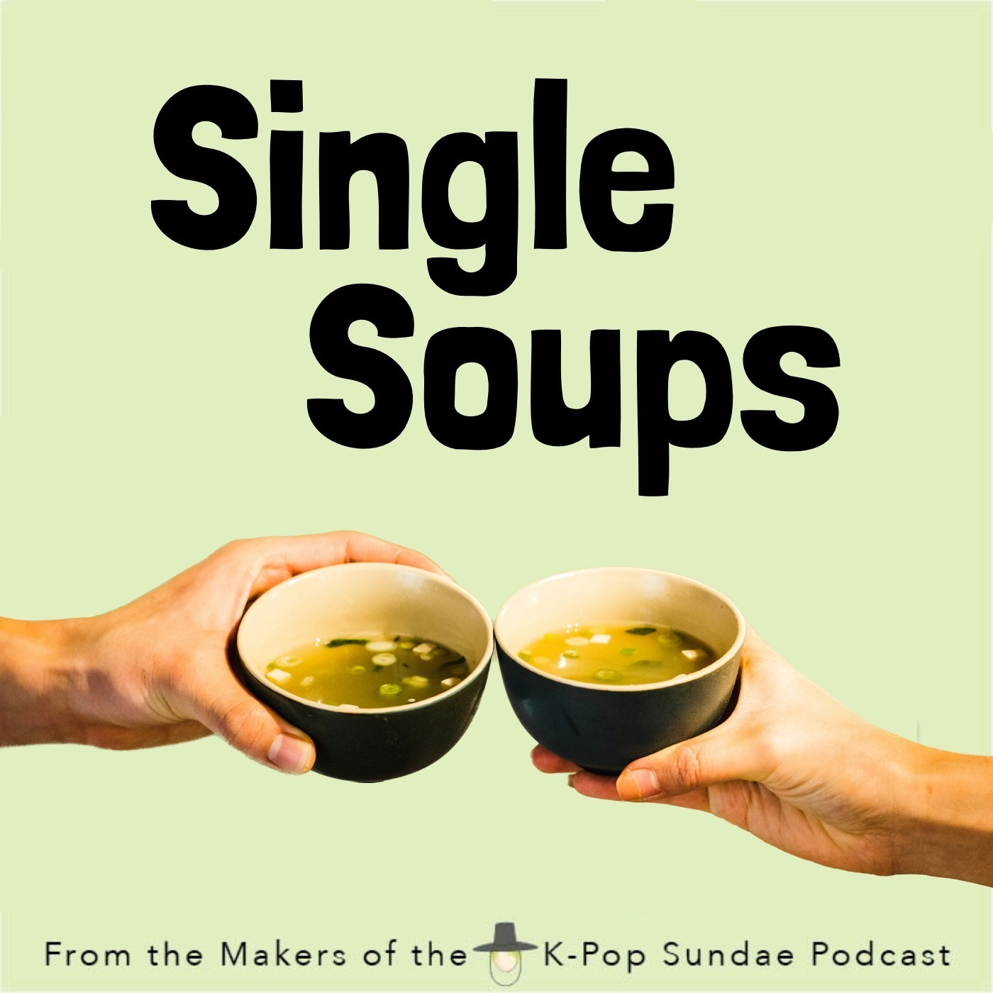 The K-Pop Sundae Podcast