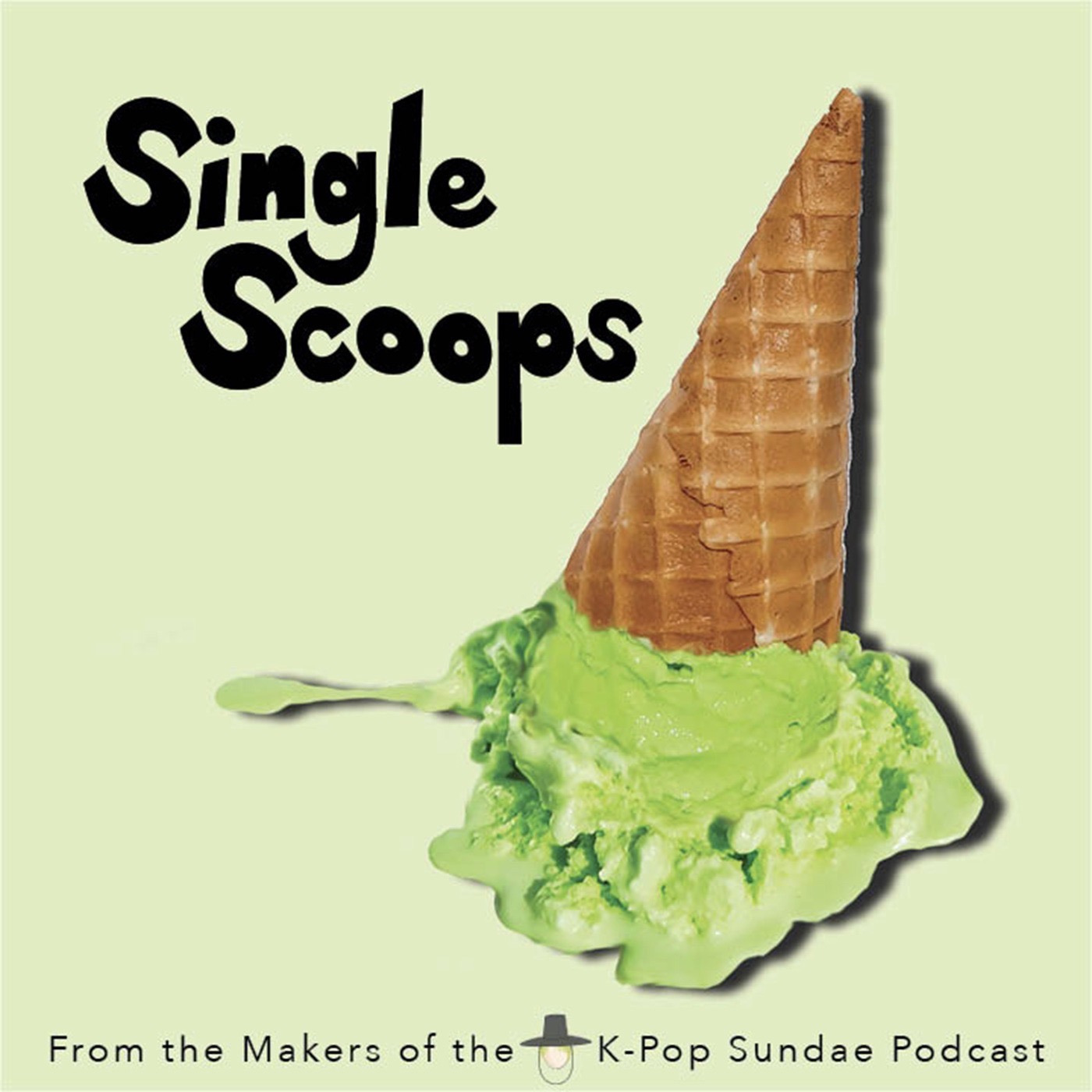 The K-Pop Sundae Podcast