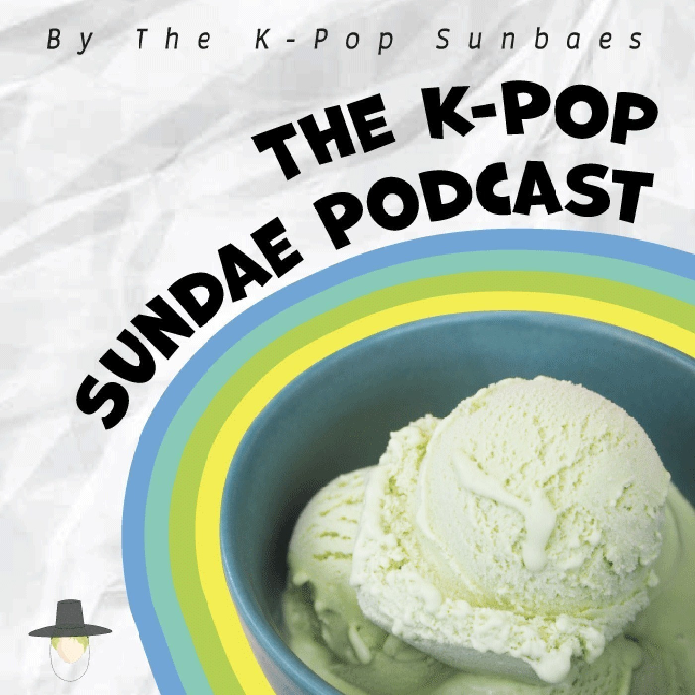 The K-Pop Sundae Podcast