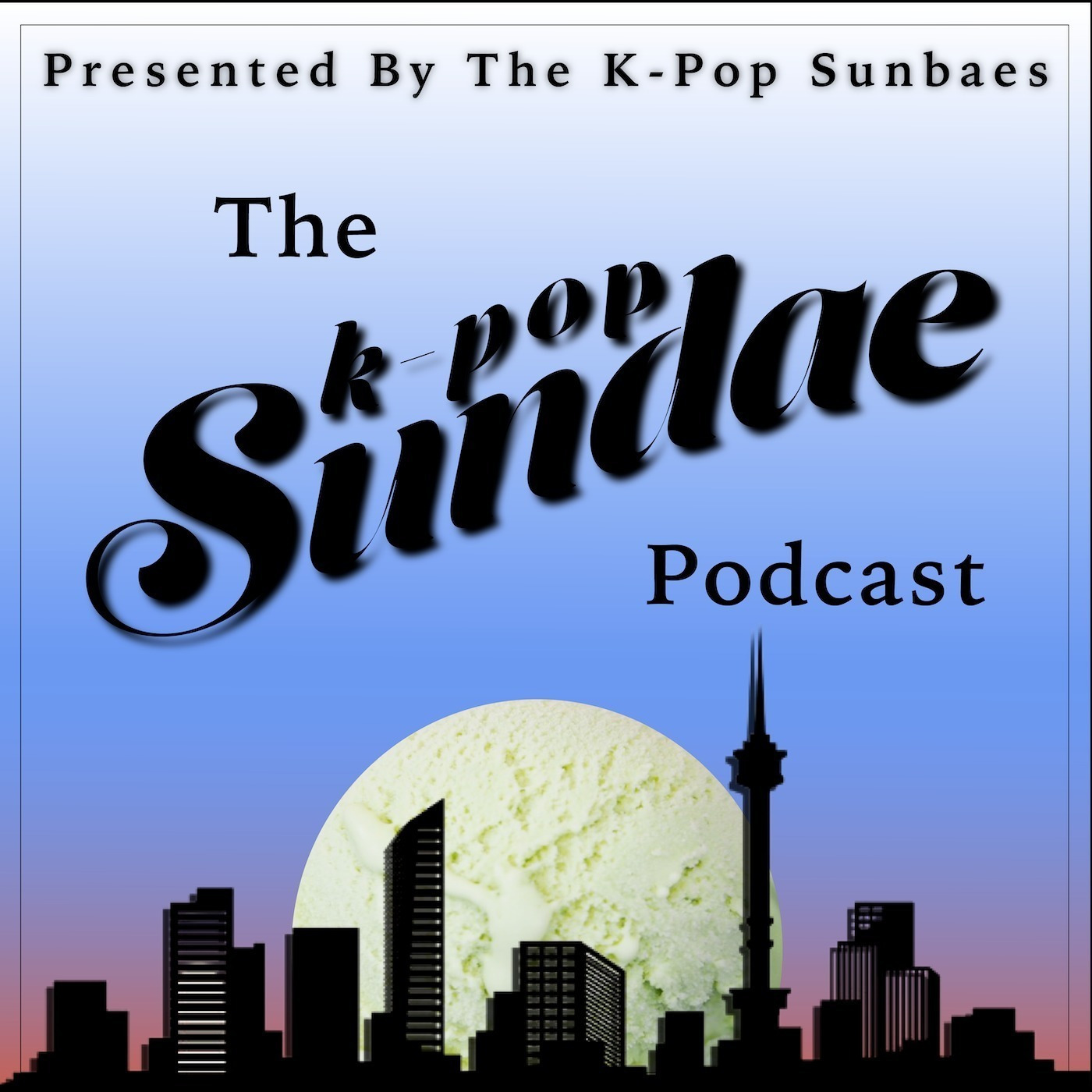 The K-Pop Sundae Podcast