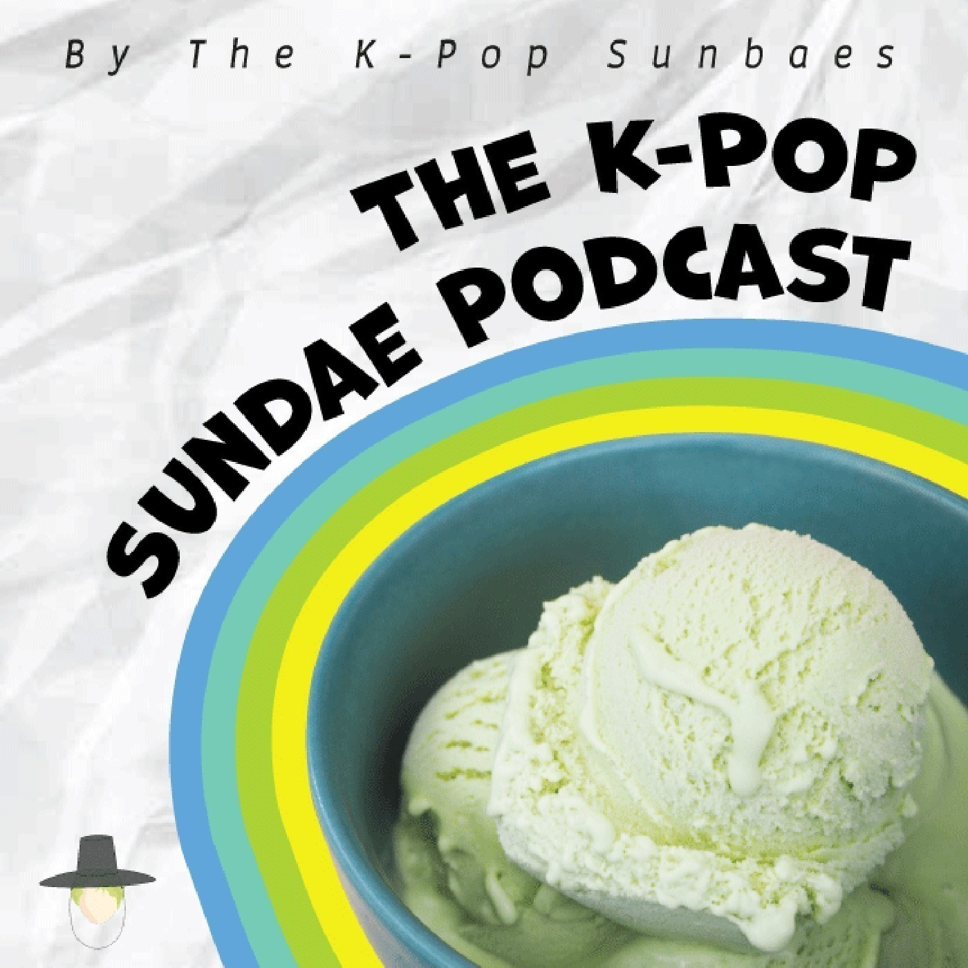 The K-Pop Sundae Podcast