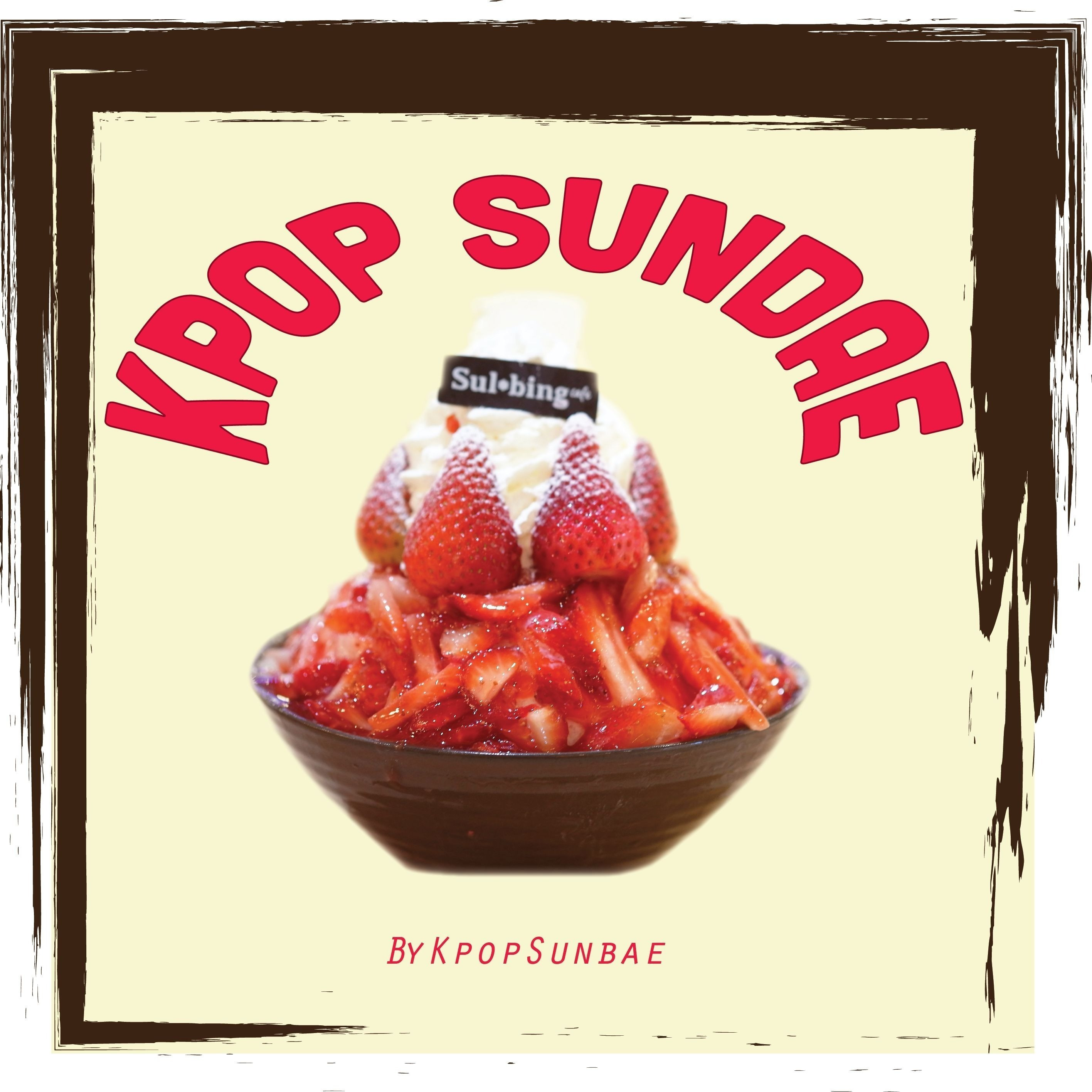 The K-Pop Sundae Podcast