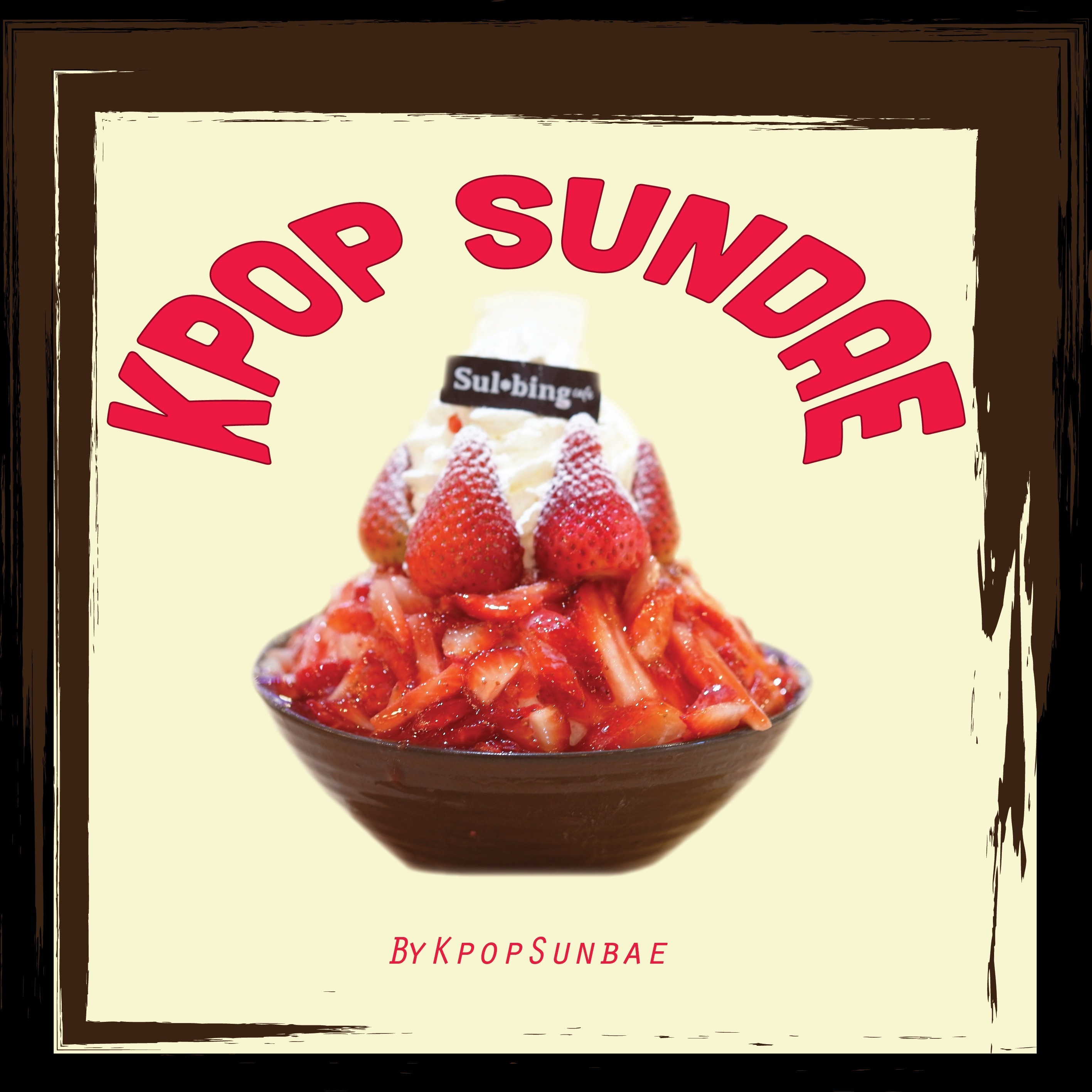 The K-Pop Sundae Podcast