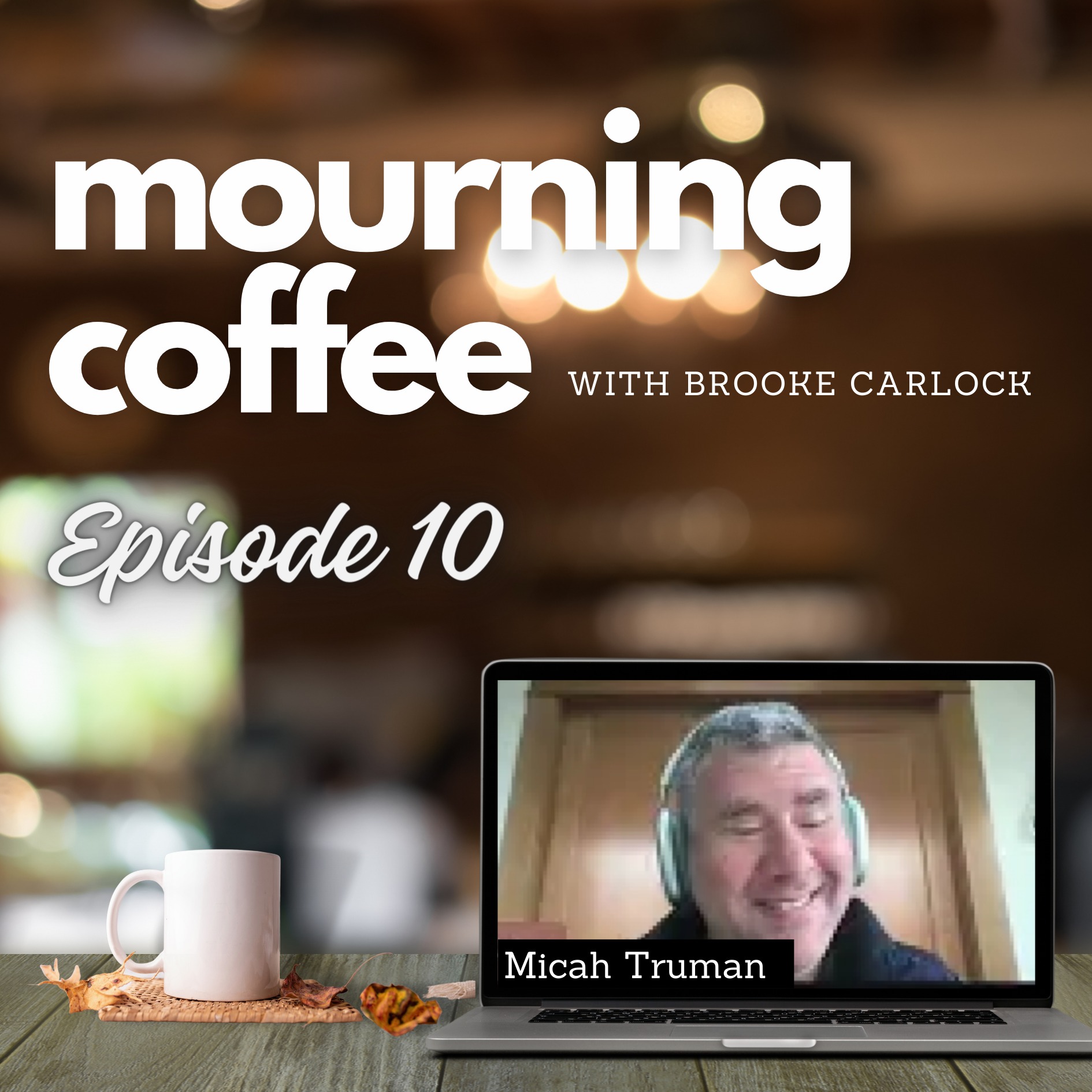 The Mourning Coffee Podcast