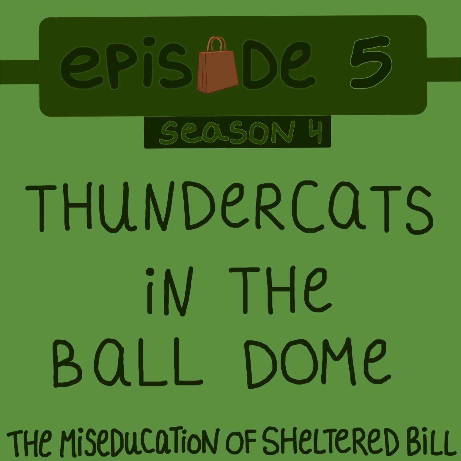 The Miseducation of Sheltered Bill