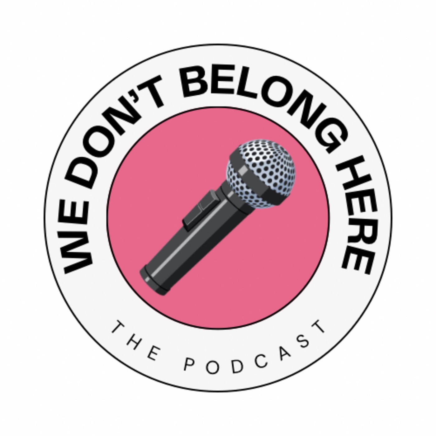 We Don’t Belong Here Trailer (Test) episode artwork