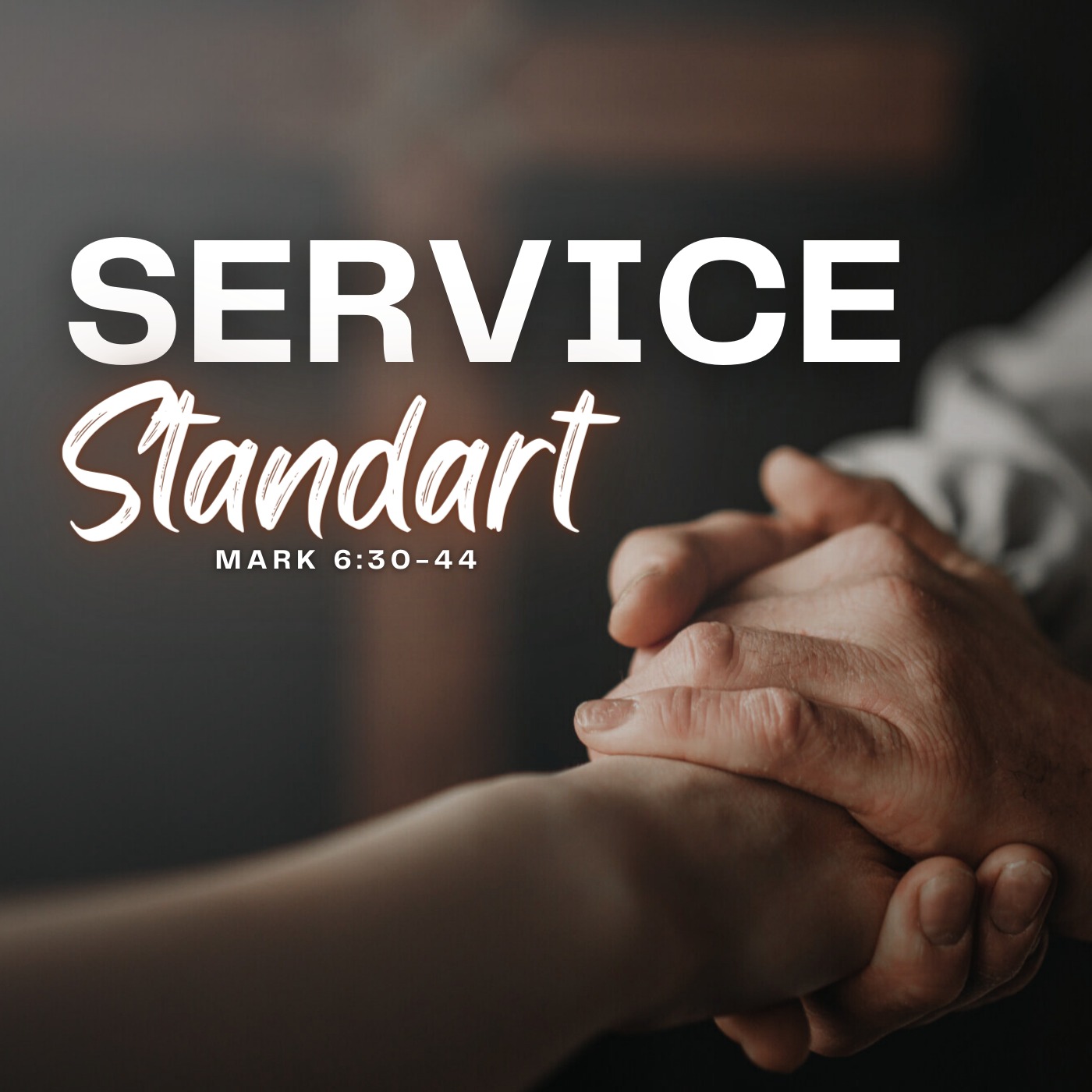 Service Standard
