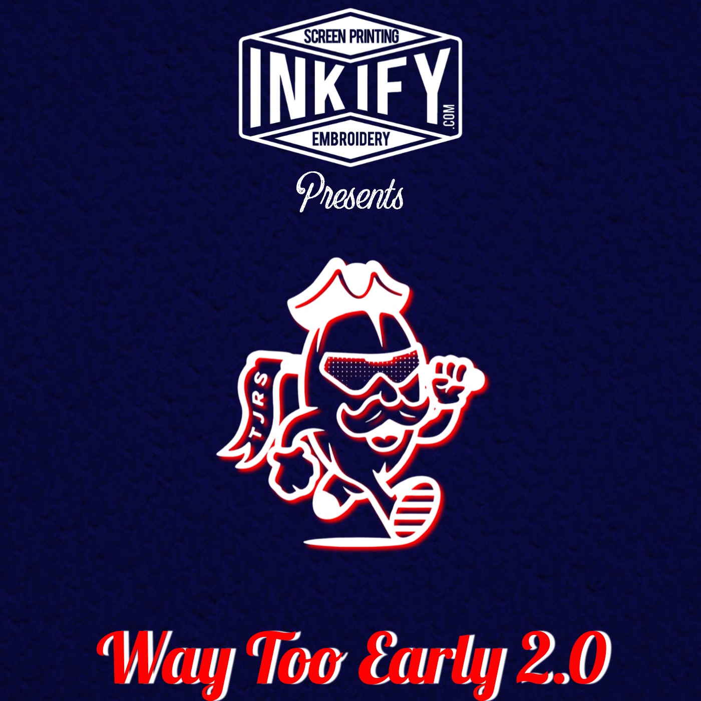Bonus Episode: Way Too Early 2.0