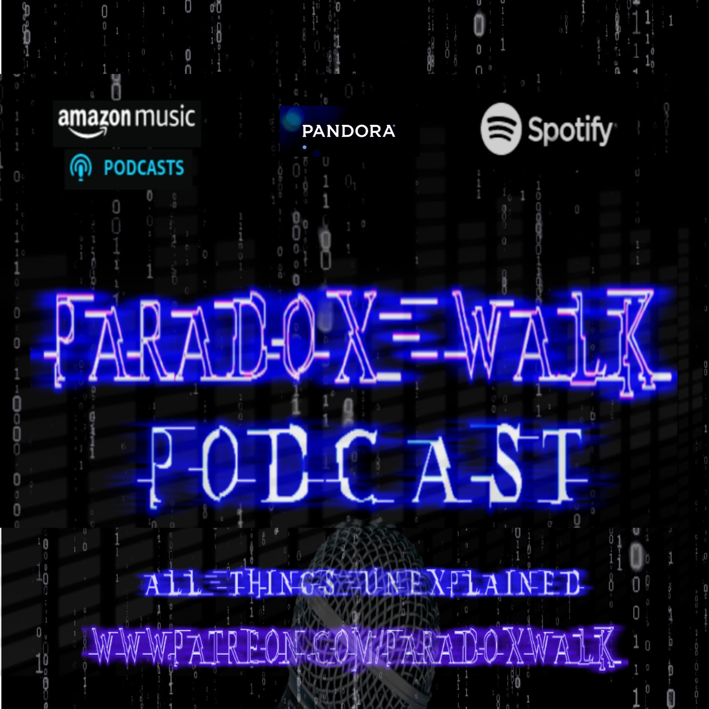 ParadoxWalk