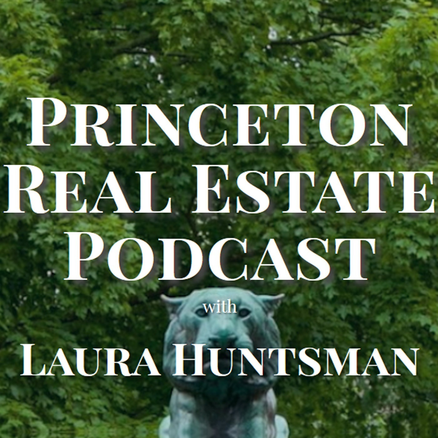 Princeton Real Estate Podcast