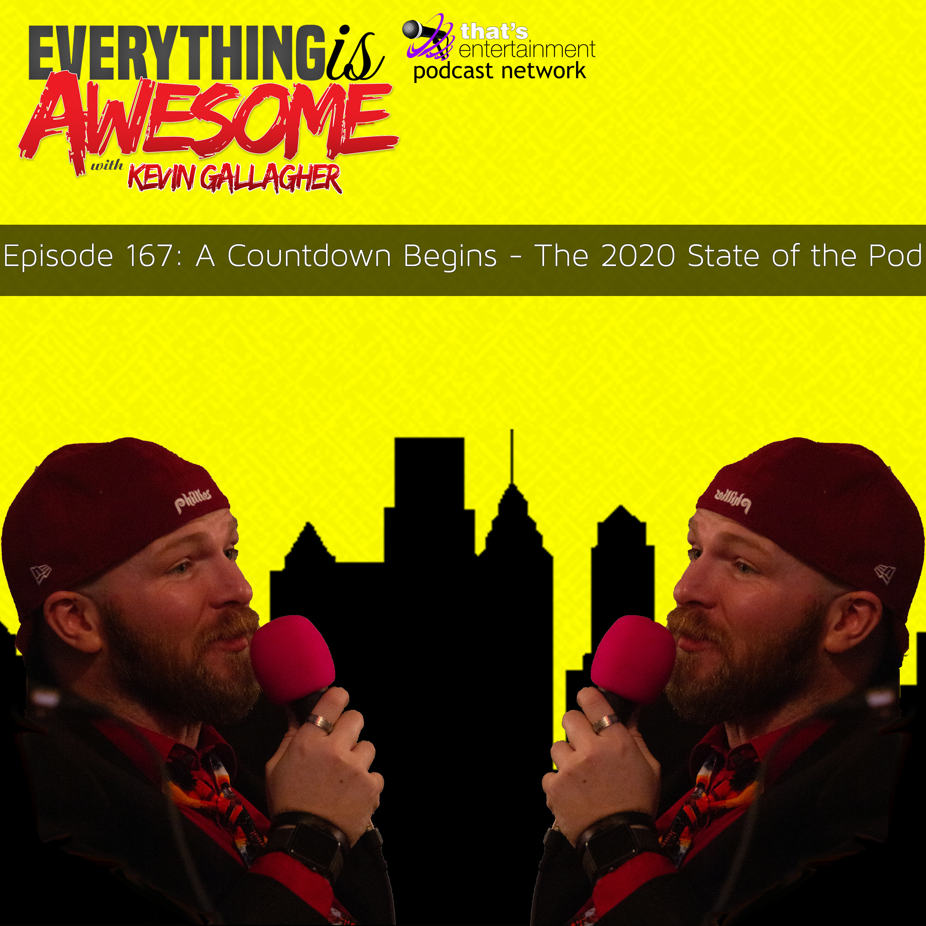 Everything is Awesome