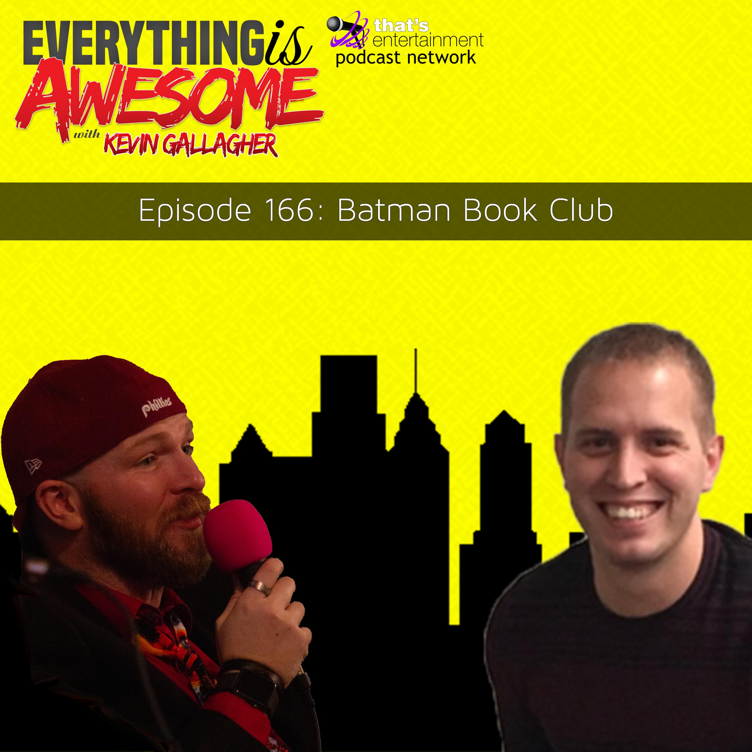 Everything is Awesome