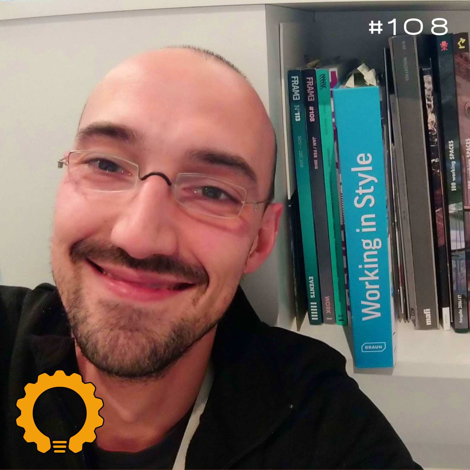 #108 Agile Multi-Team Projekte: Die Kunst, hunderte Leute effektiv zu koordinieren mit Stephan Strack