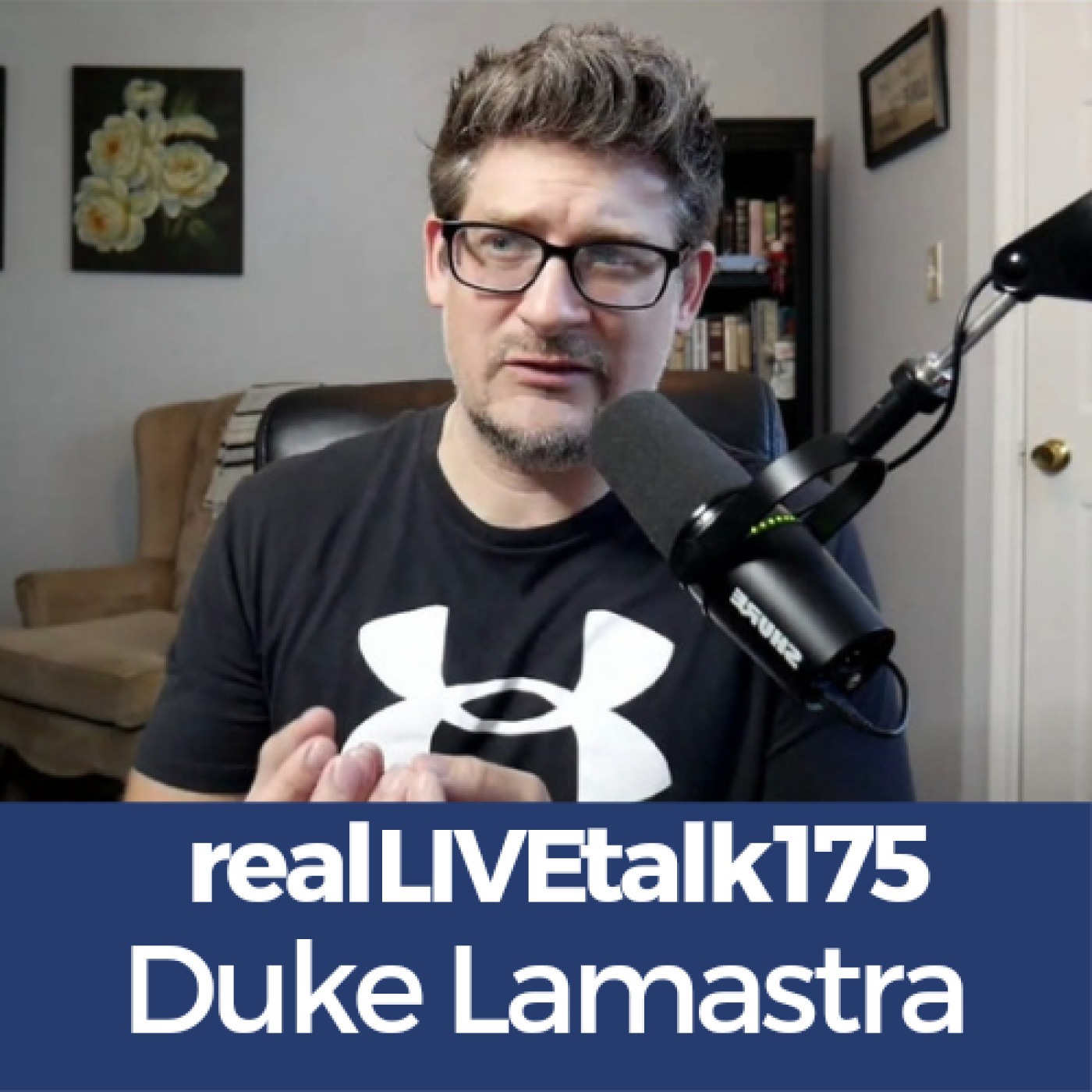 #175 - Faith and Tech: AI and Deep Fakes