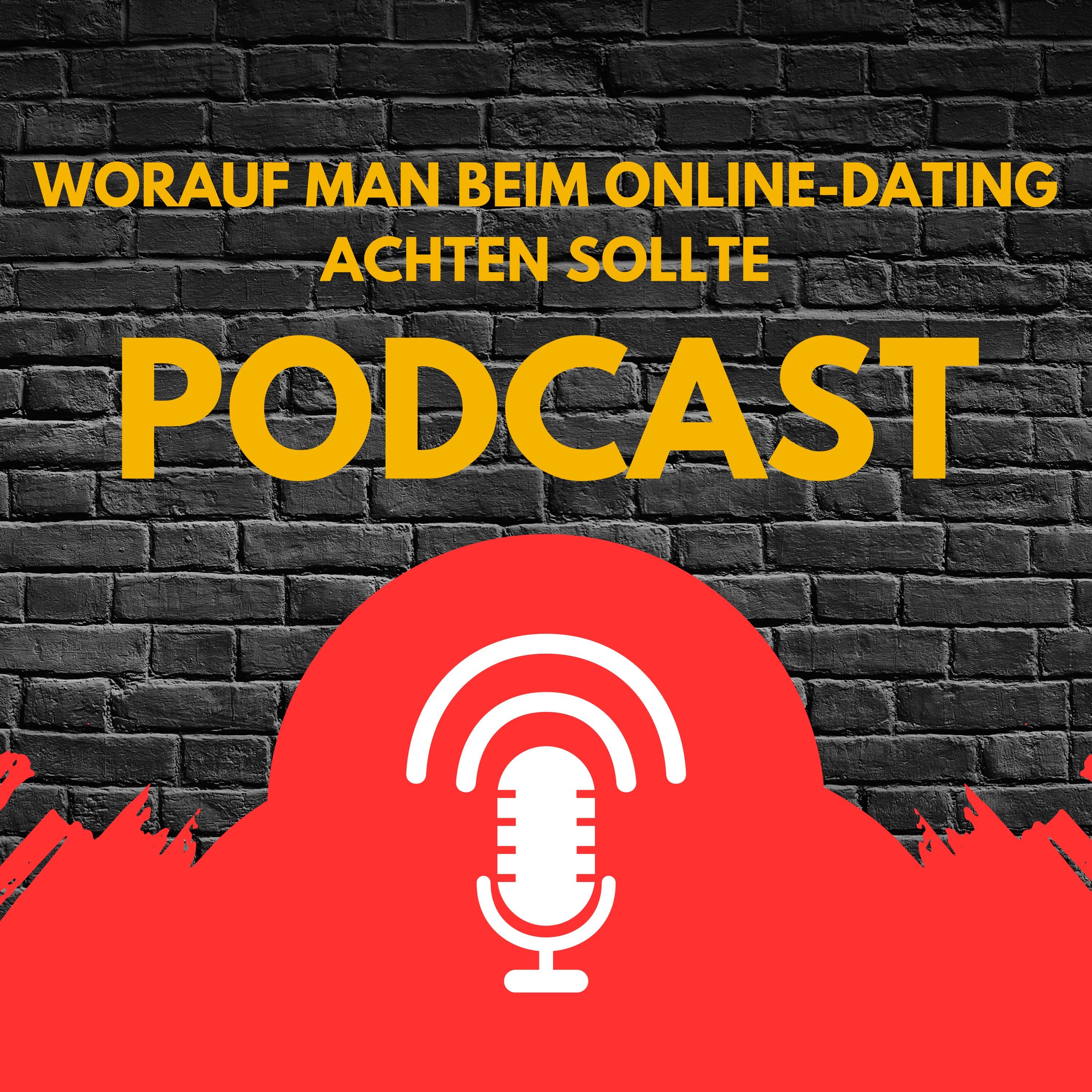 Dating Tipps & Mehr podcast artwork