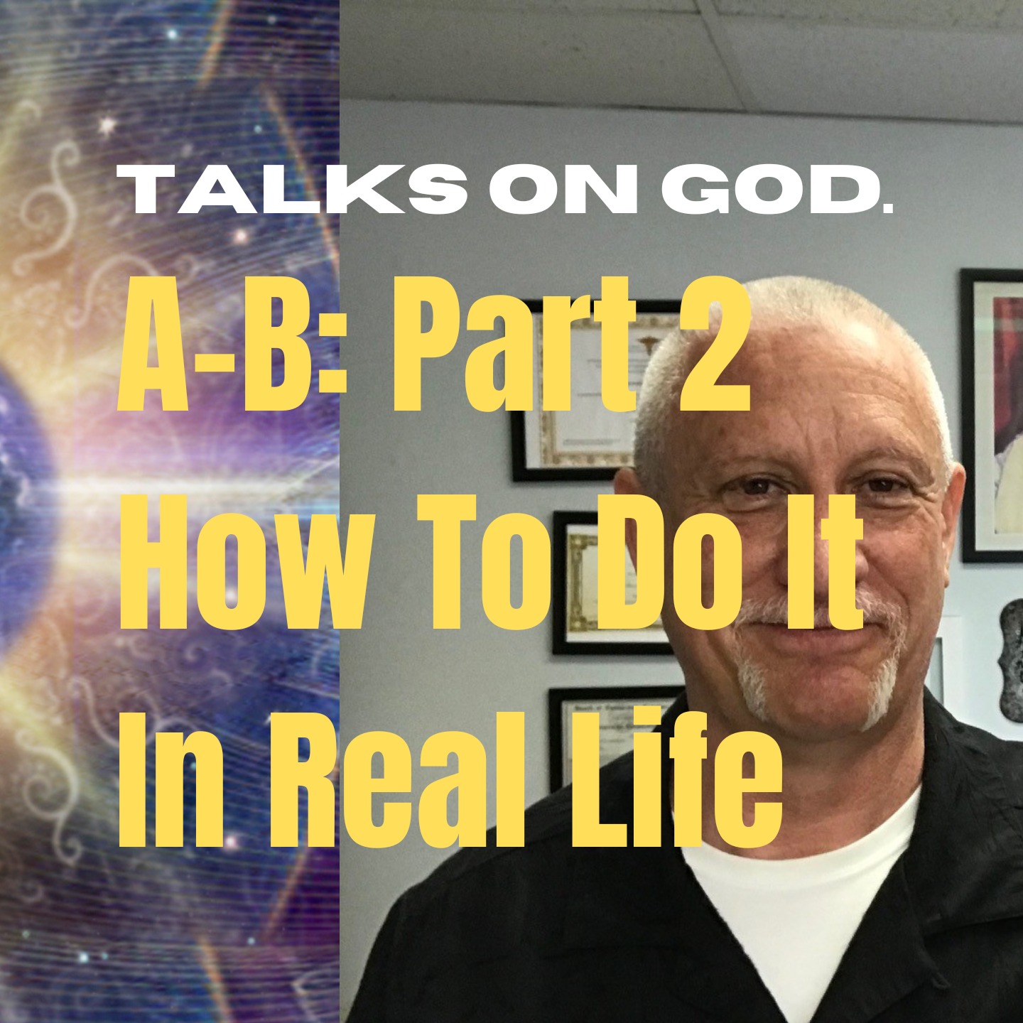 Awake With Jevon: Discovering Guides That Point The Way