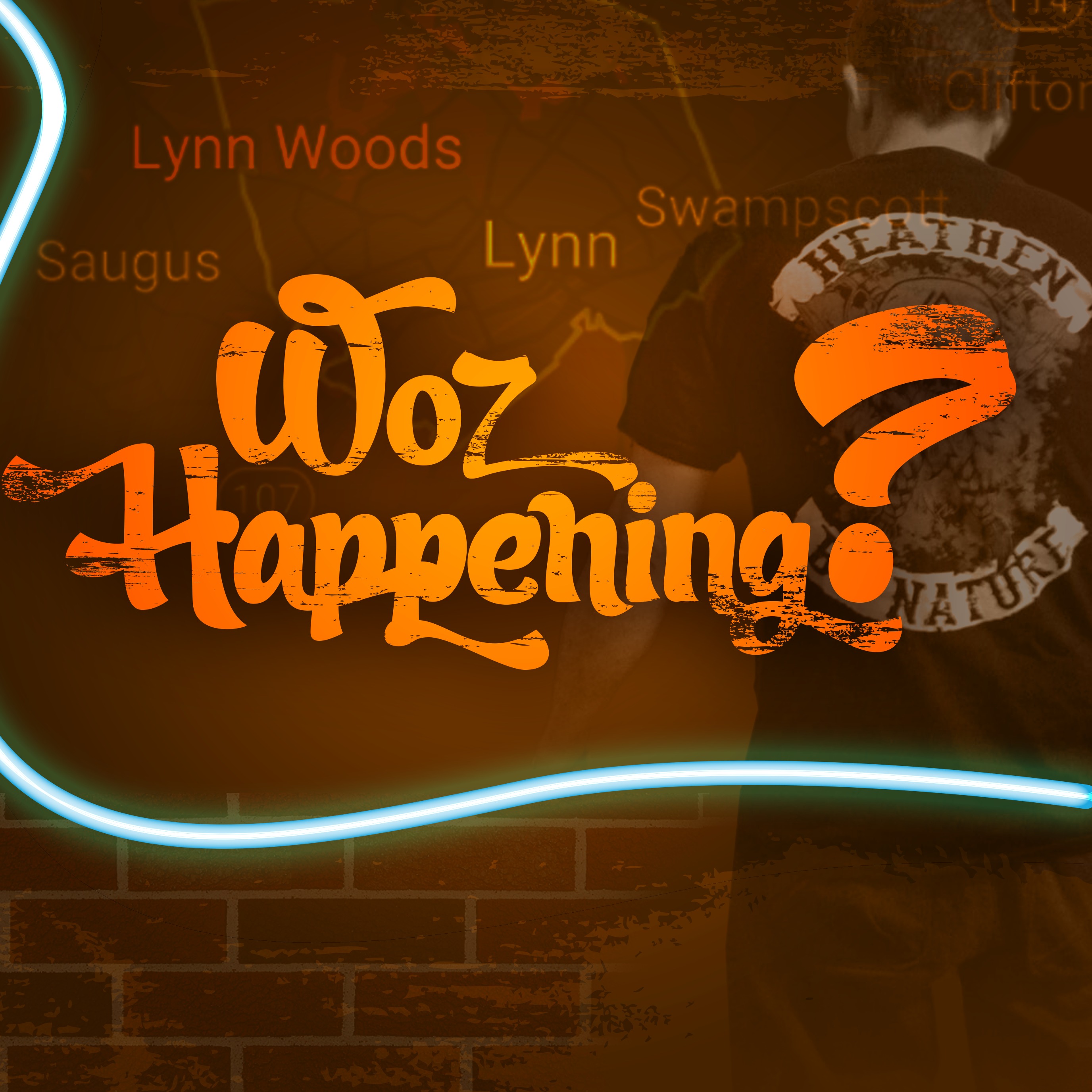 Woz Happening!!!!