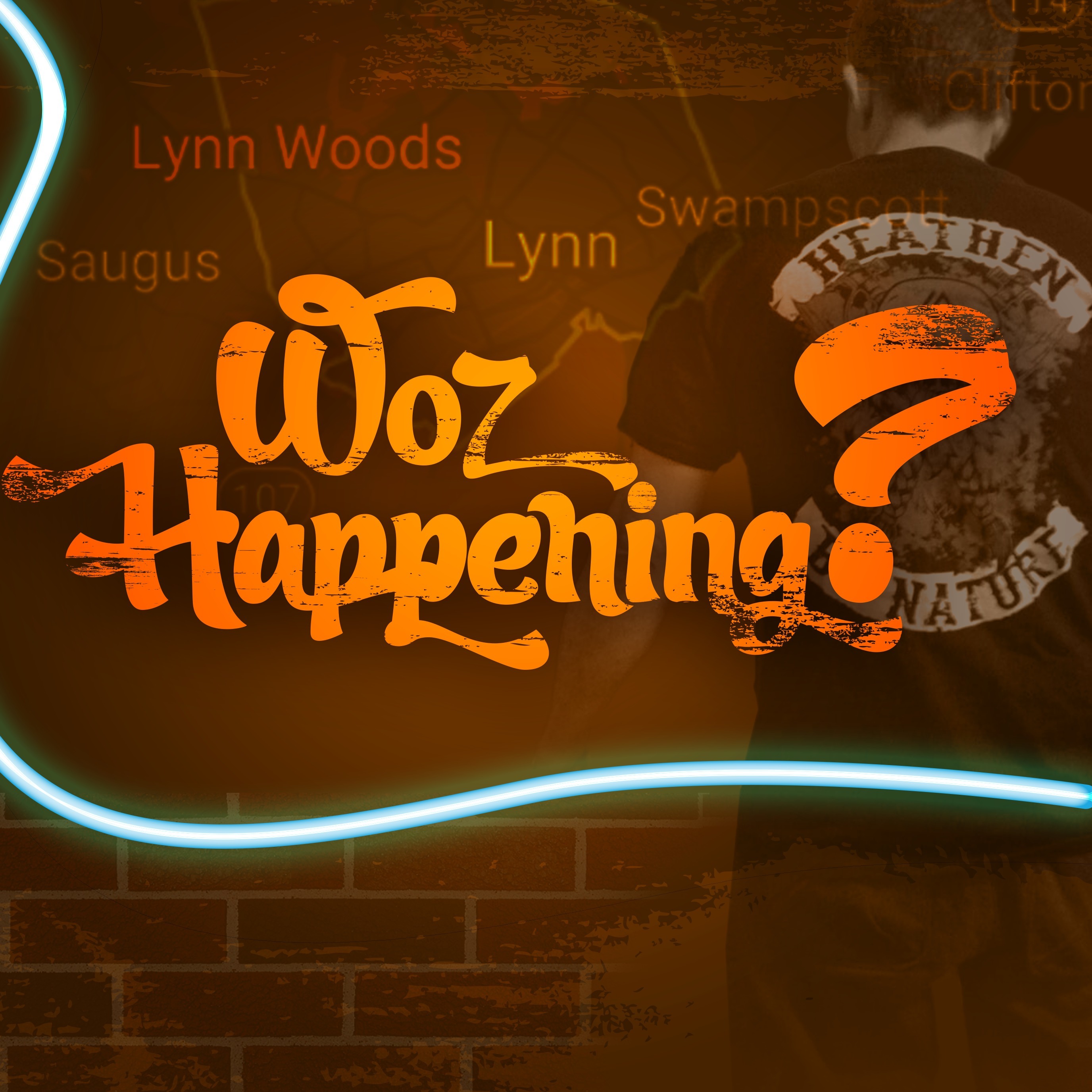 Woz Happening!!!!