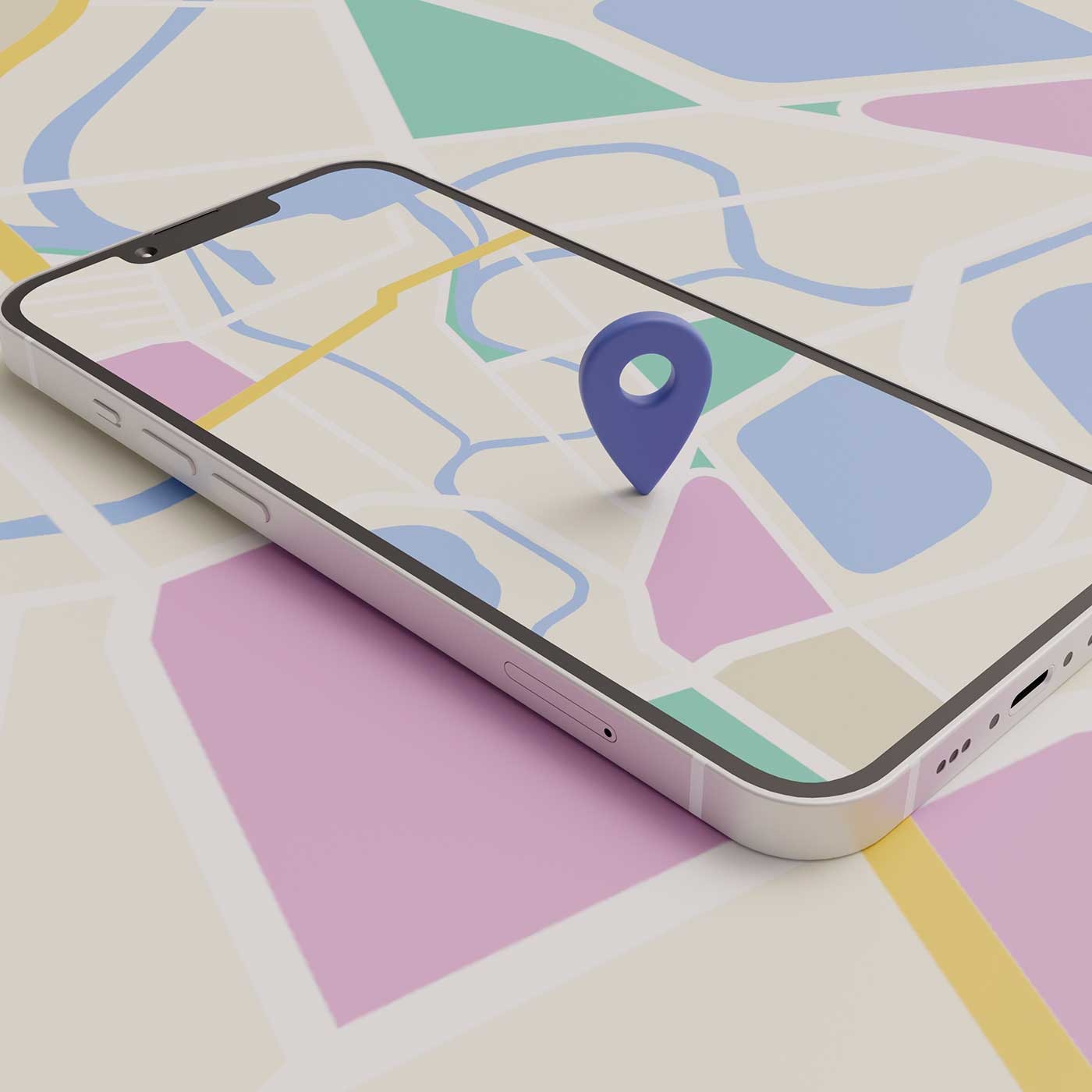 Rastrear celular por número