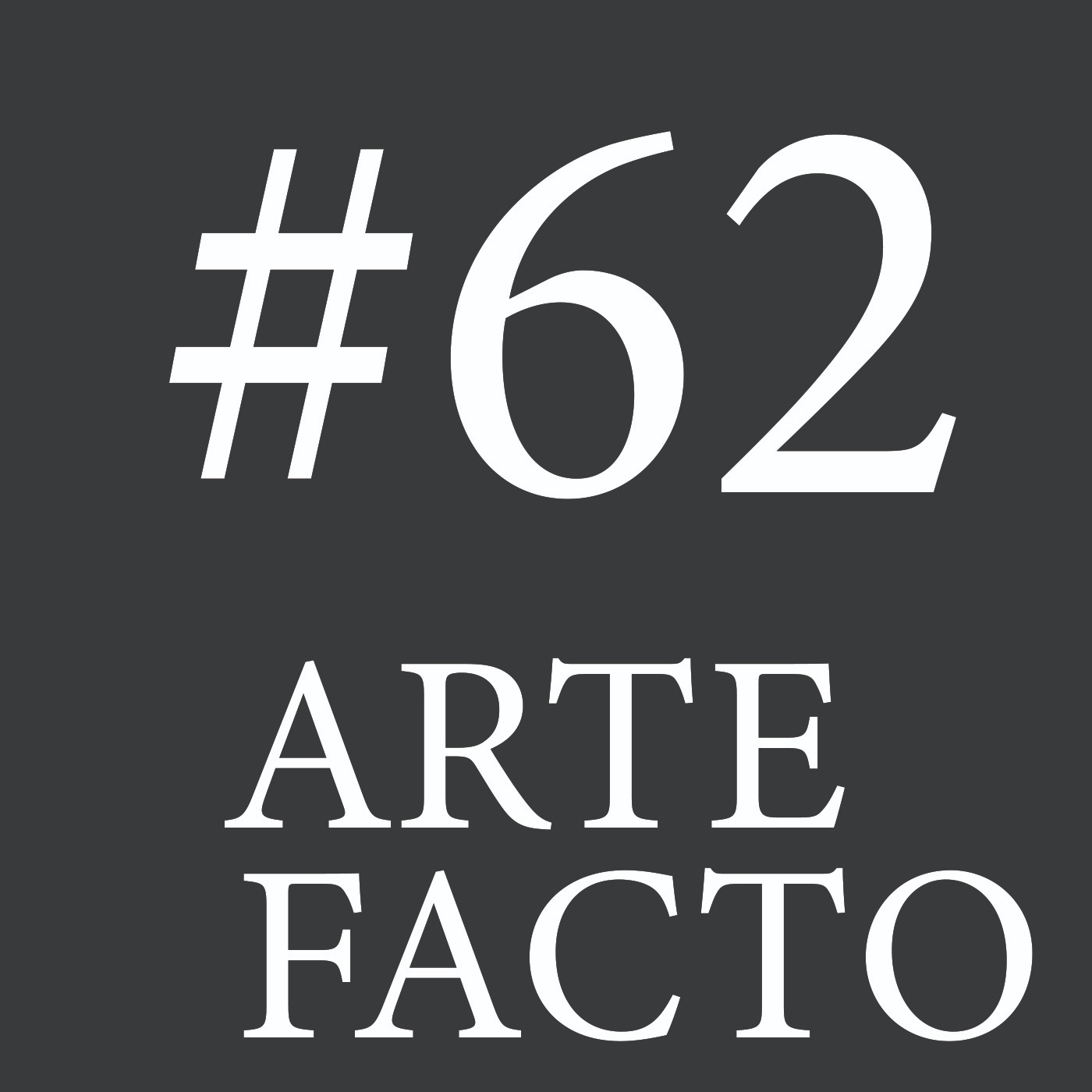 Artefacto Podcast