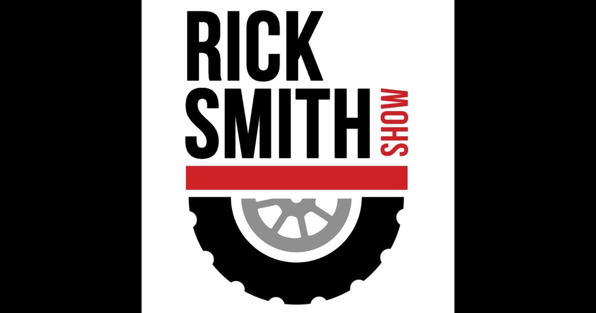 The Rick Smith Show RedCircle