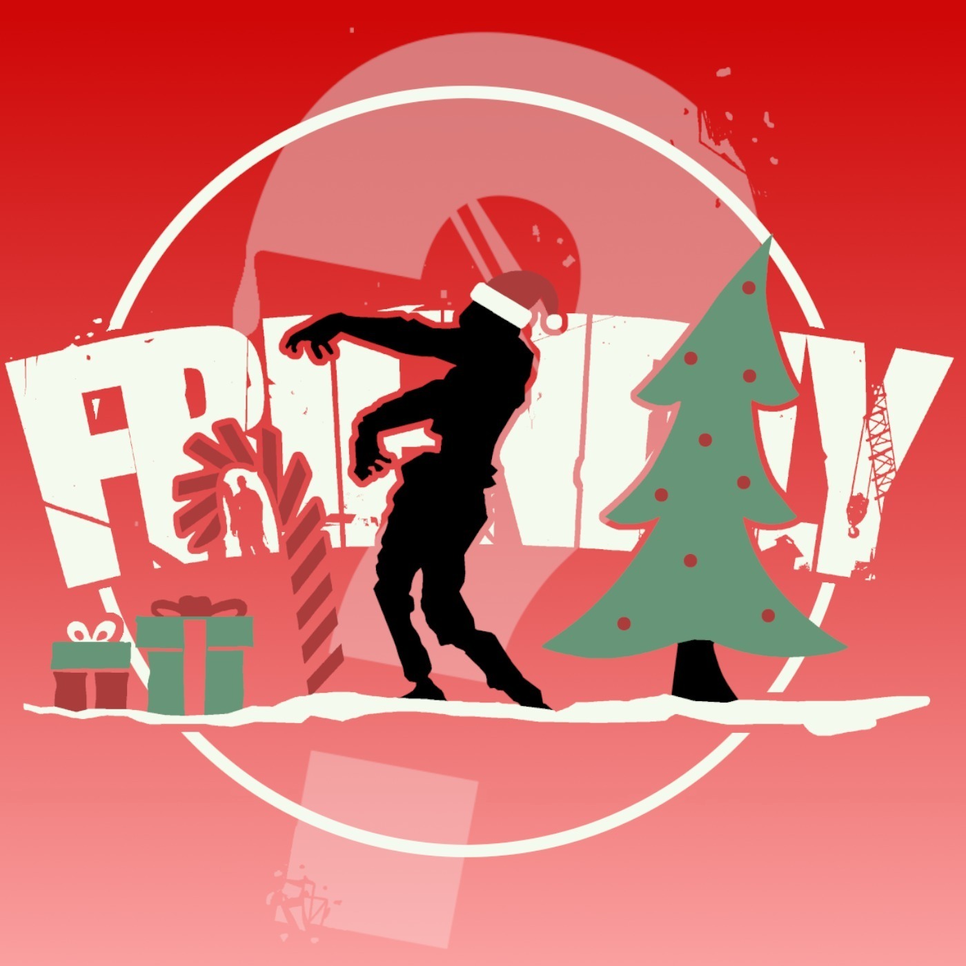 Christmas Special: Would You Rather Ep 2 episode artwork
