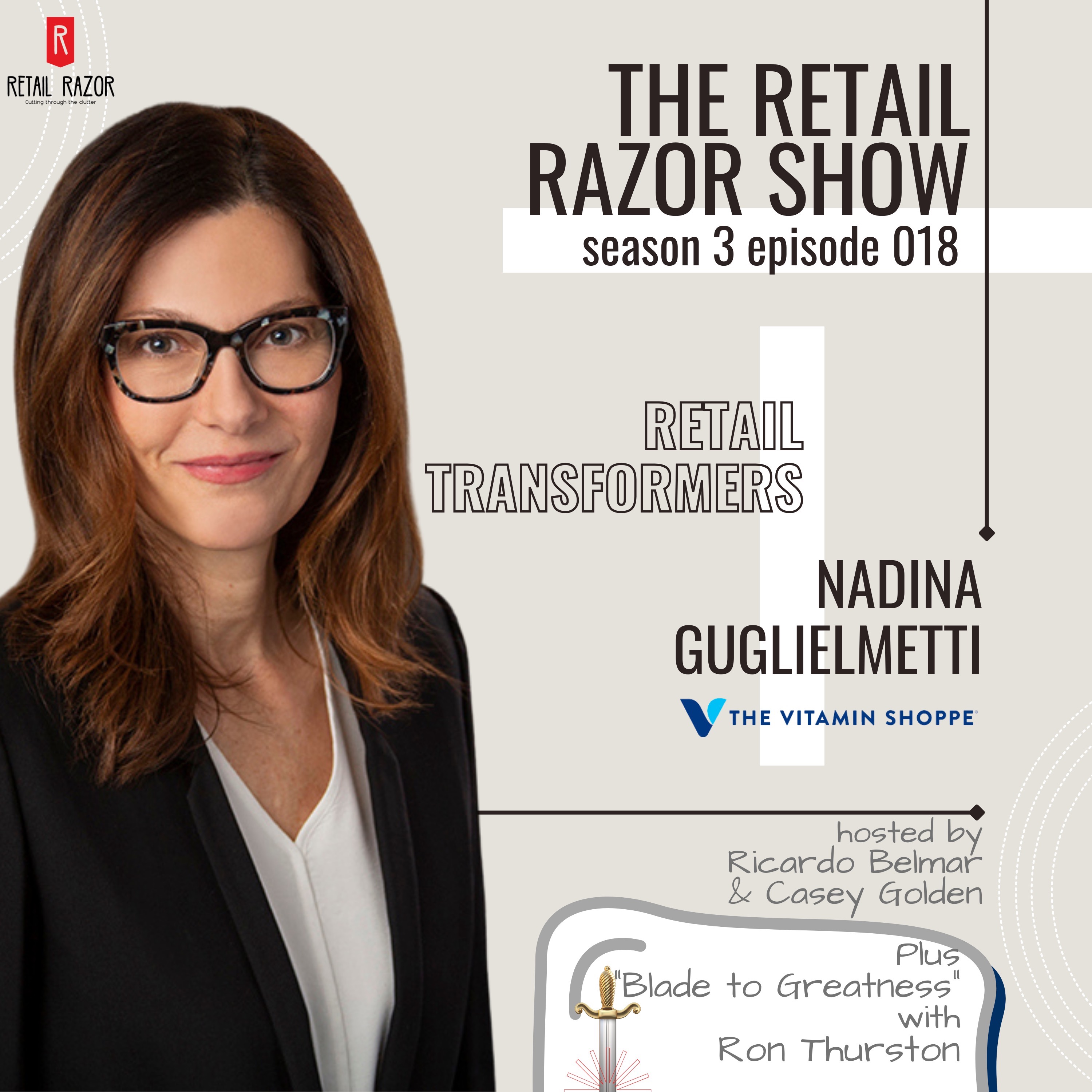 The Retail Razor Show