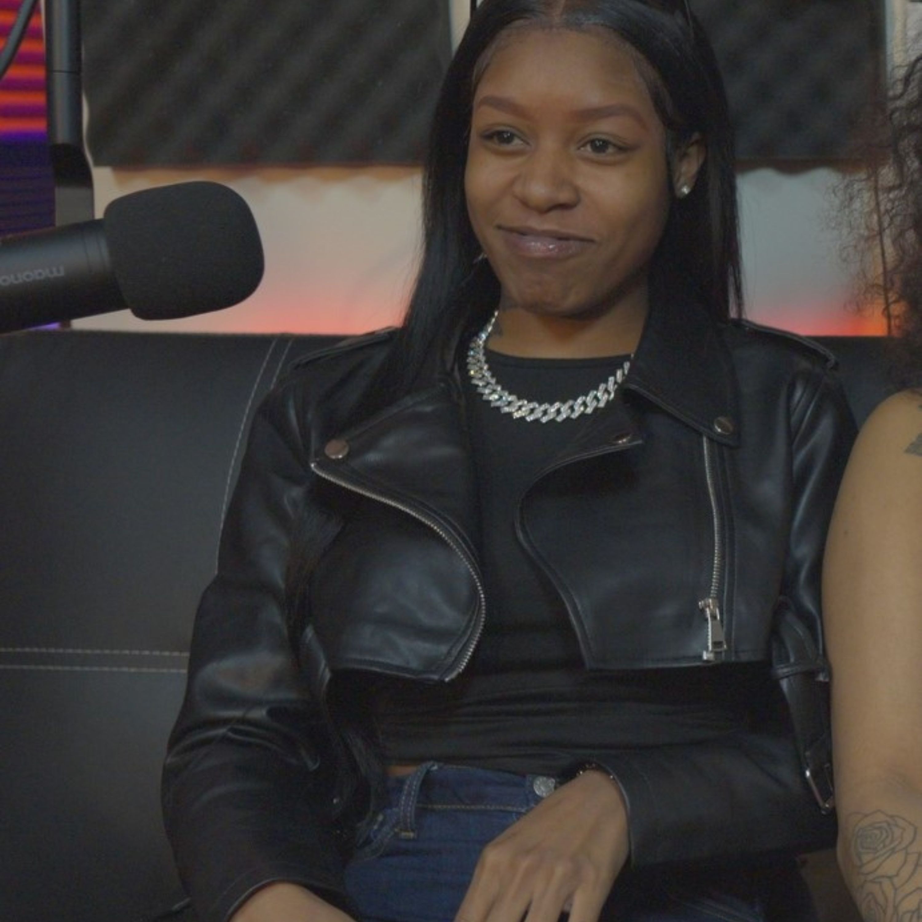 Jada Lo (Full Interview) Talks Dancing x Support System x New Music + More! episode artwork
