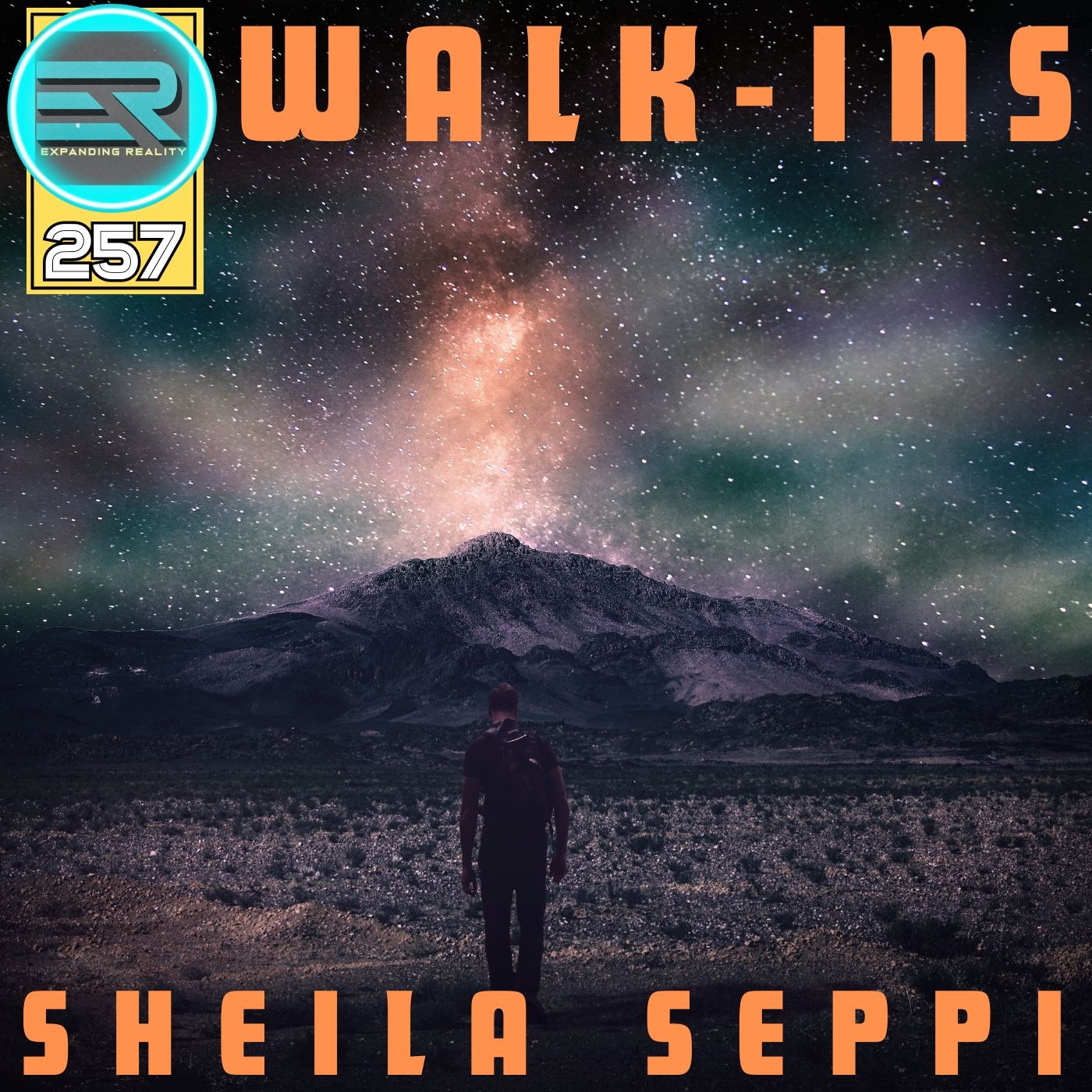 257 | Sheila Seppi | Walk-ins | 