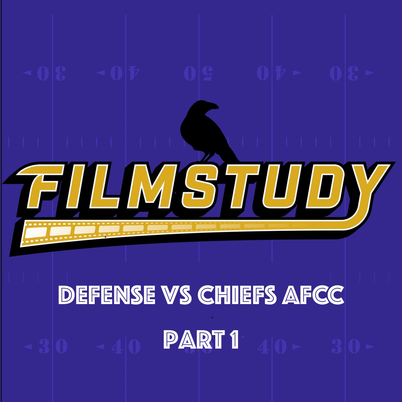 Defense VS Chiefs AFCC Part 1 2024