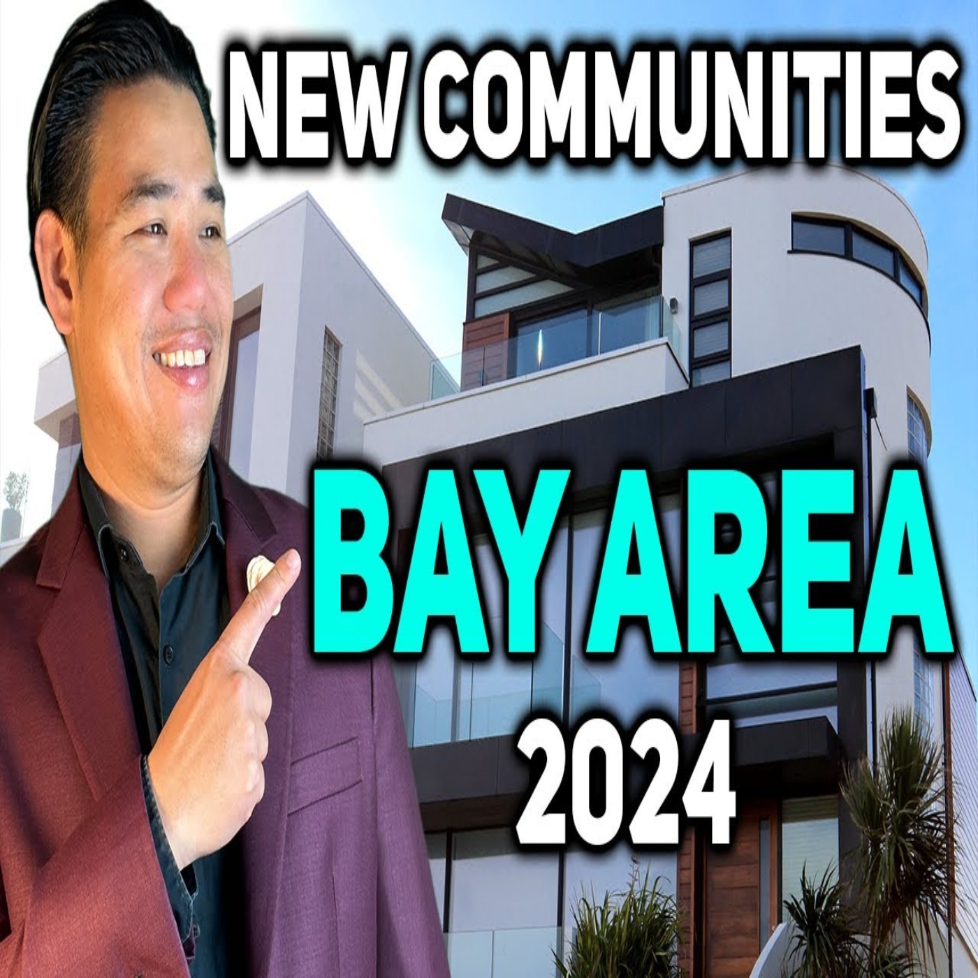 New construction homes bay area 2024 | Silicon valley real estate
