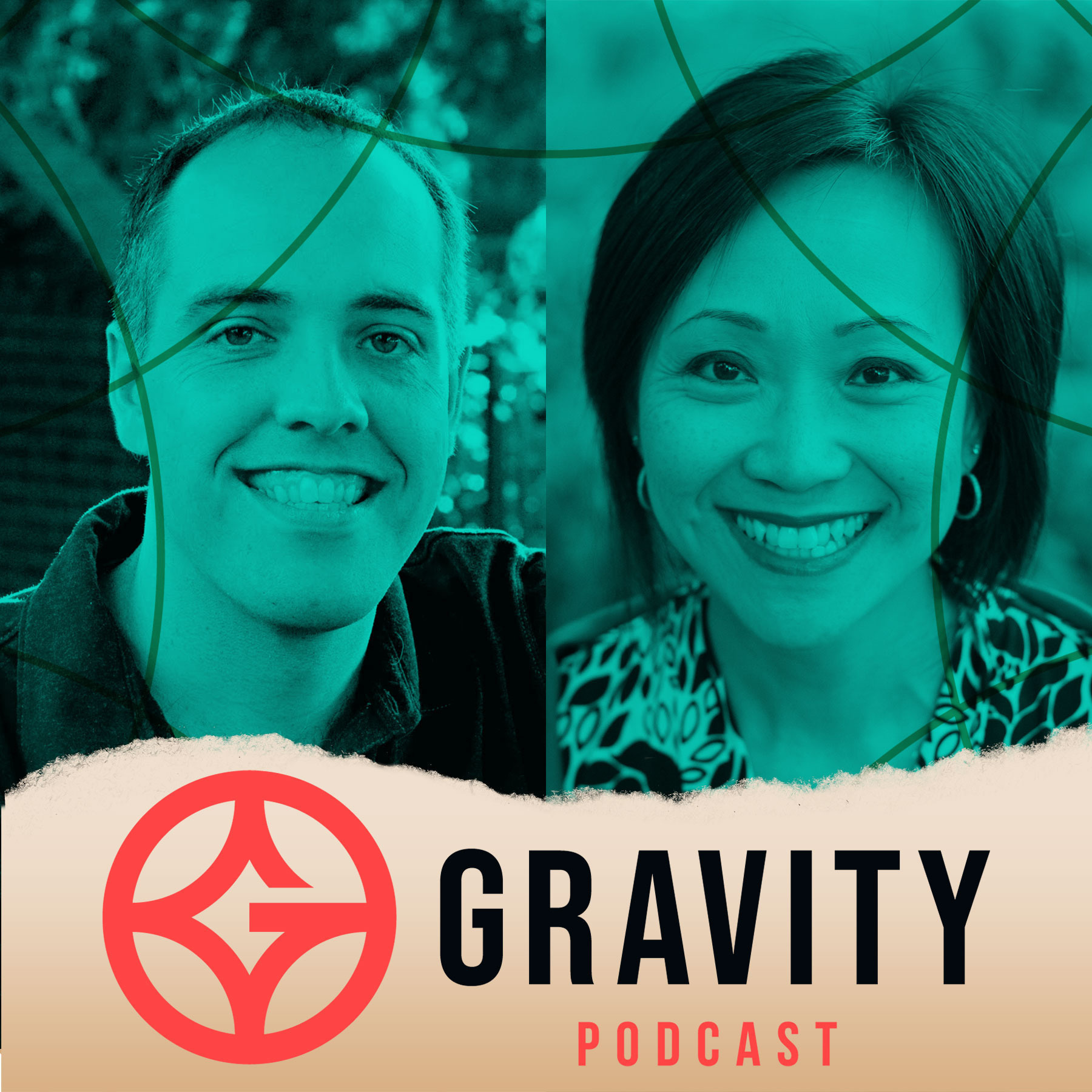 Gravity Commons Podcast