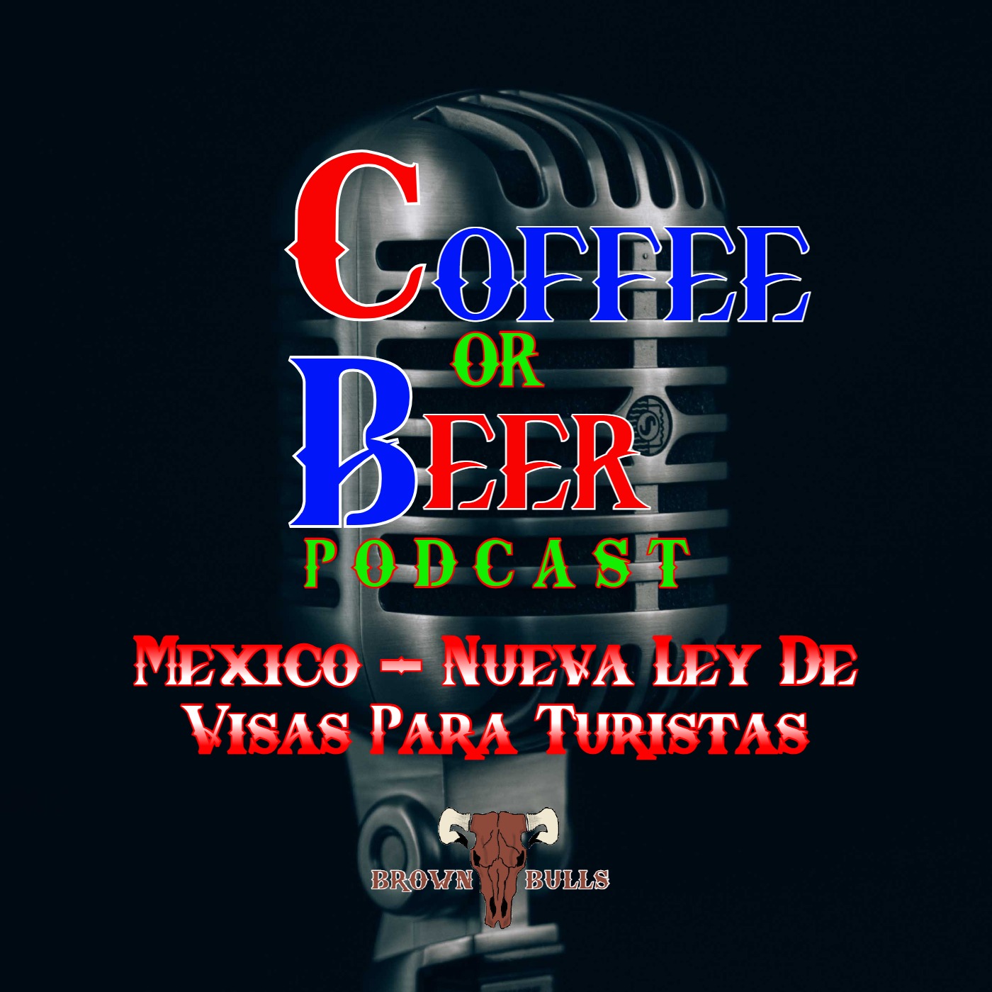 Nueva Ley de Mexico Deportando Americanos