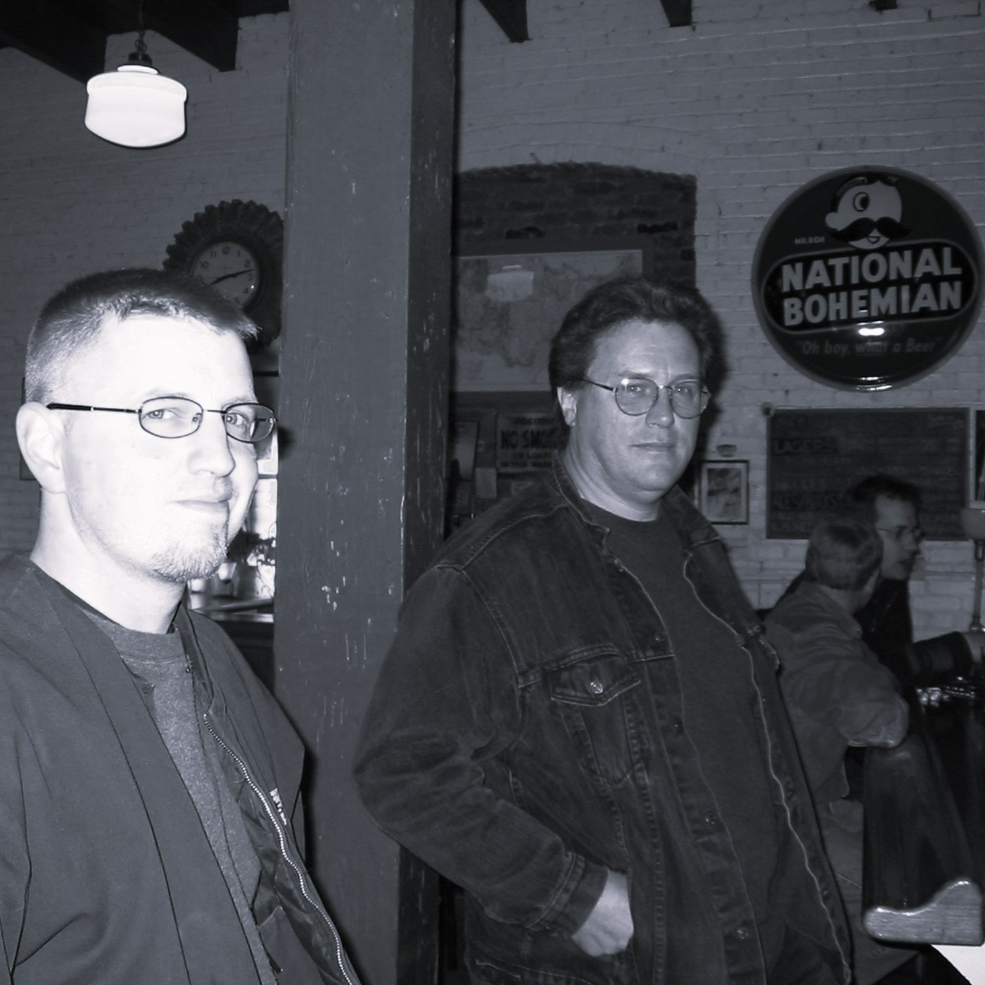 EPISODE 65: 2002 SIMI-FINALS ROUND 3 (part 2)
