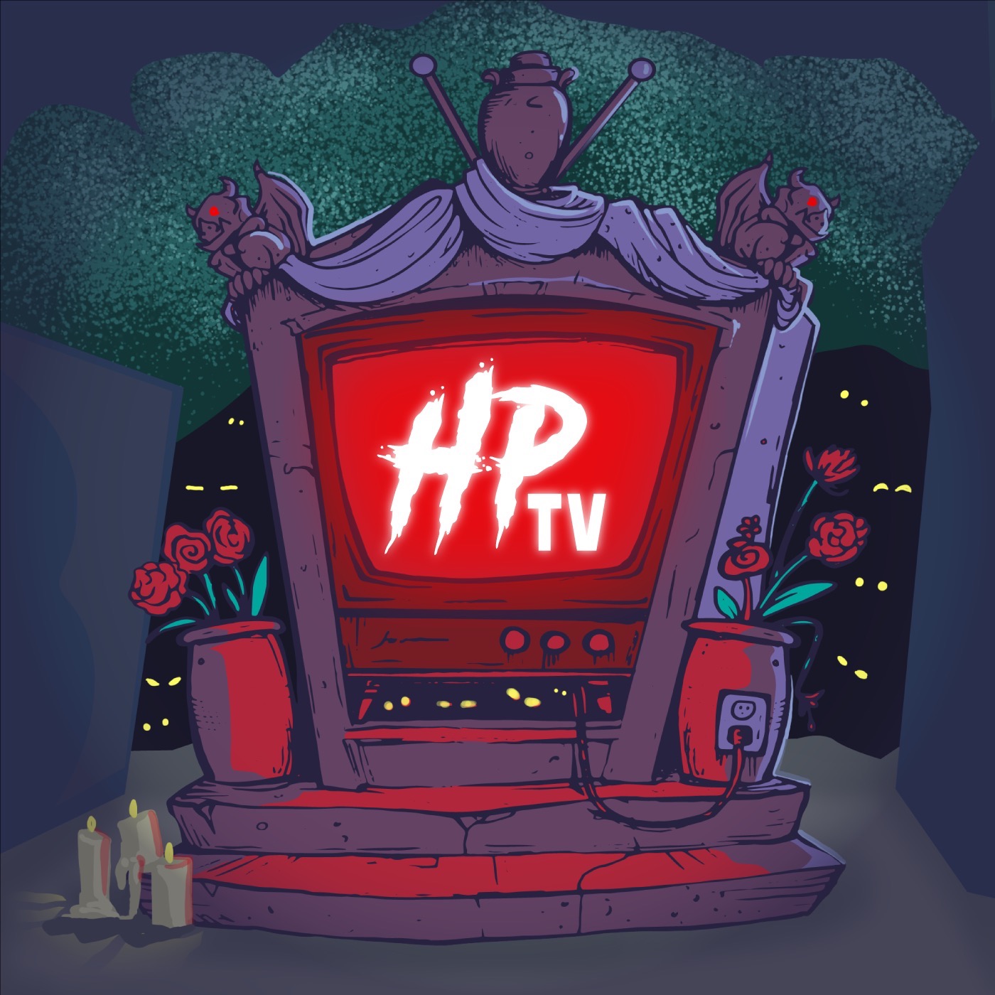 HPTV