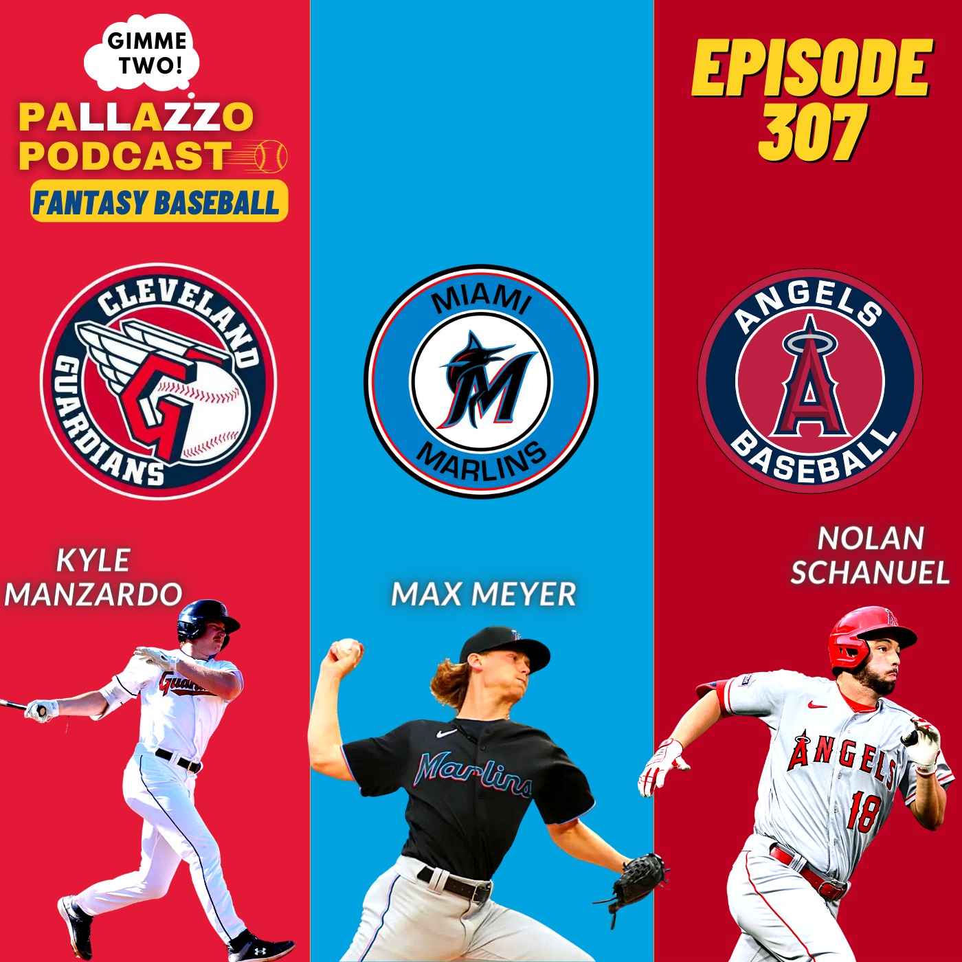 Prospects Power Hour: The Next Big 3 Cleveland, Angels & Miami Prospects | January 29th, 2024