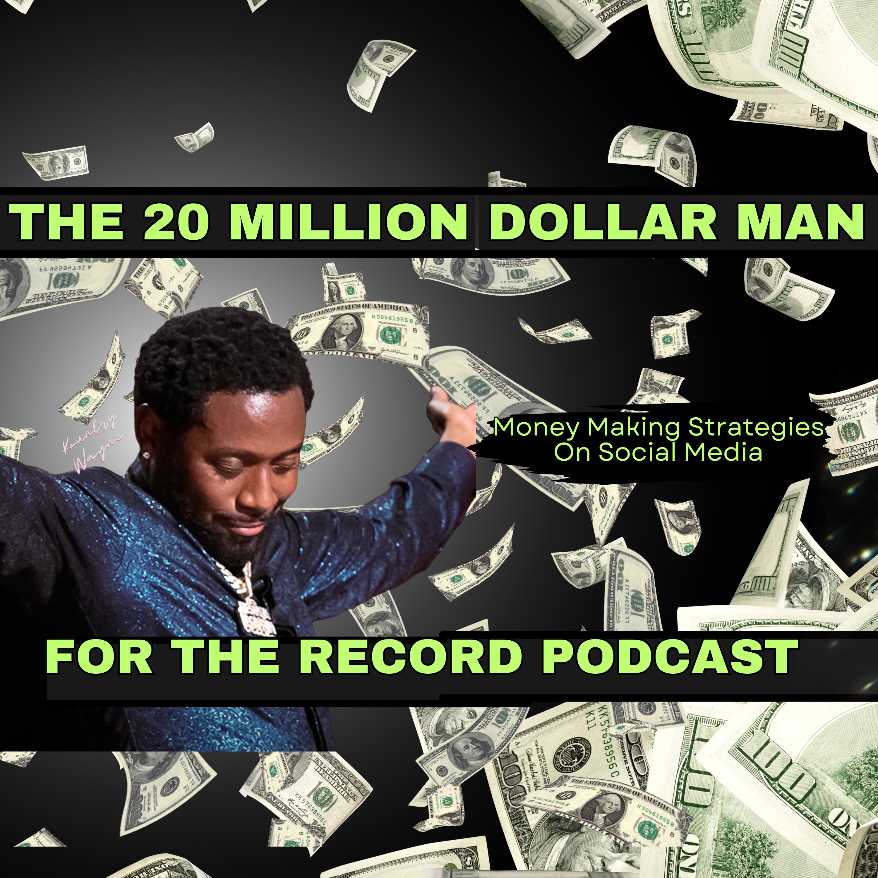 The Boss Move Network
